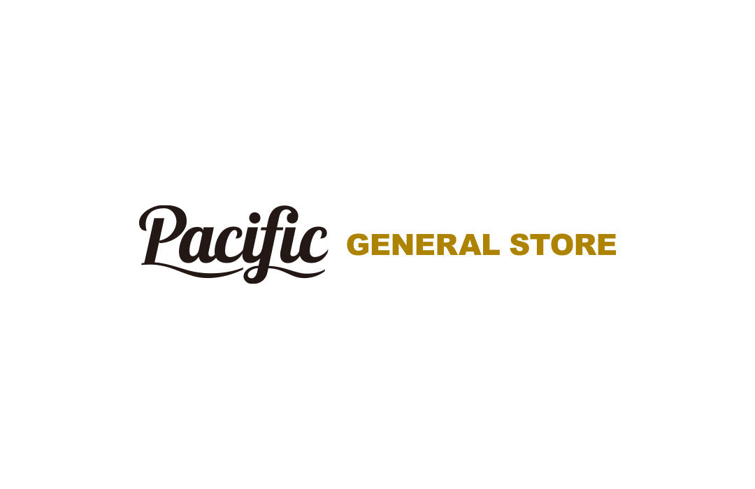 Pacific GENERAL STORE GRAND OPEN!