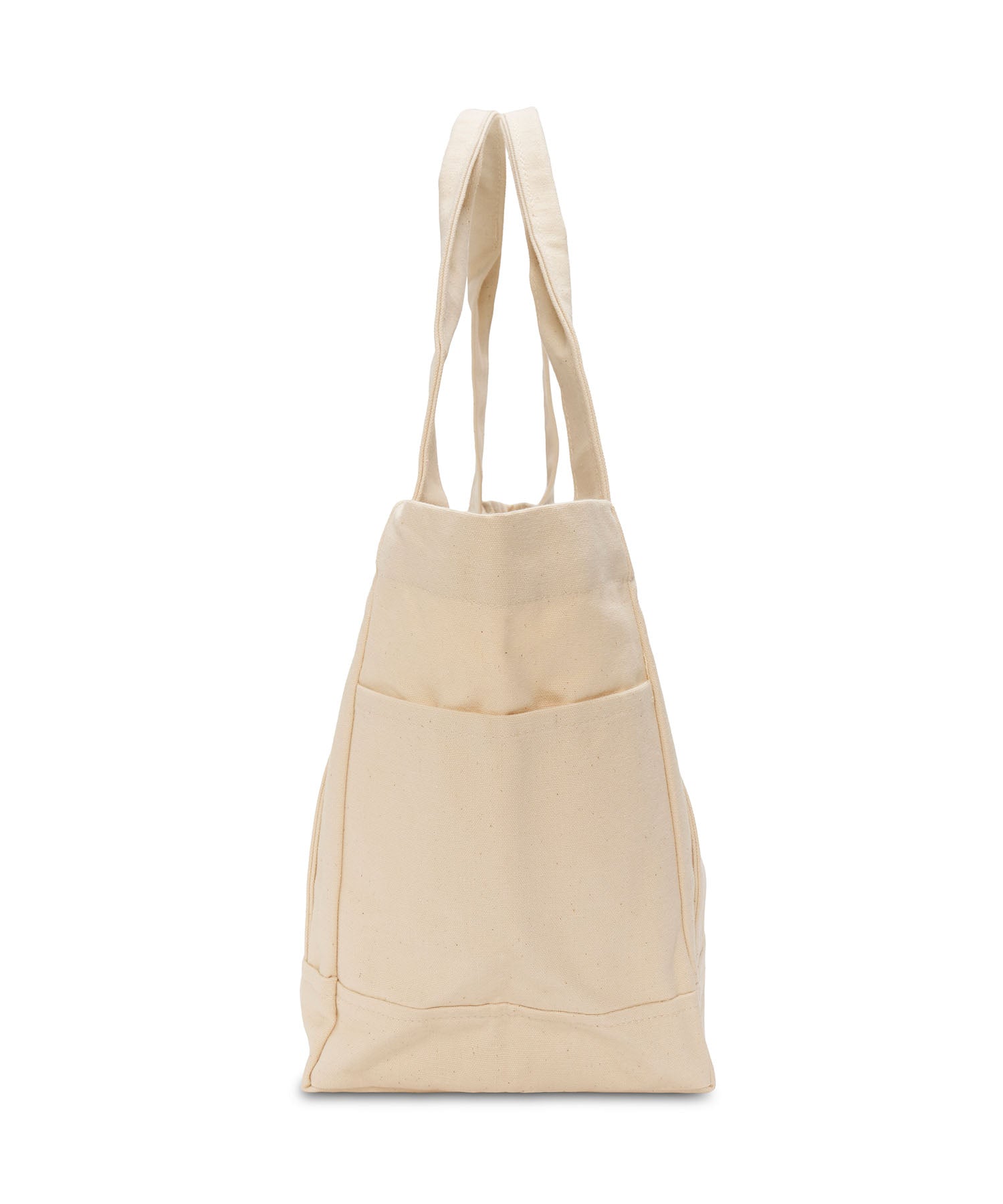 PDI COFFEE CUP & SURFER TOTE BAG MID