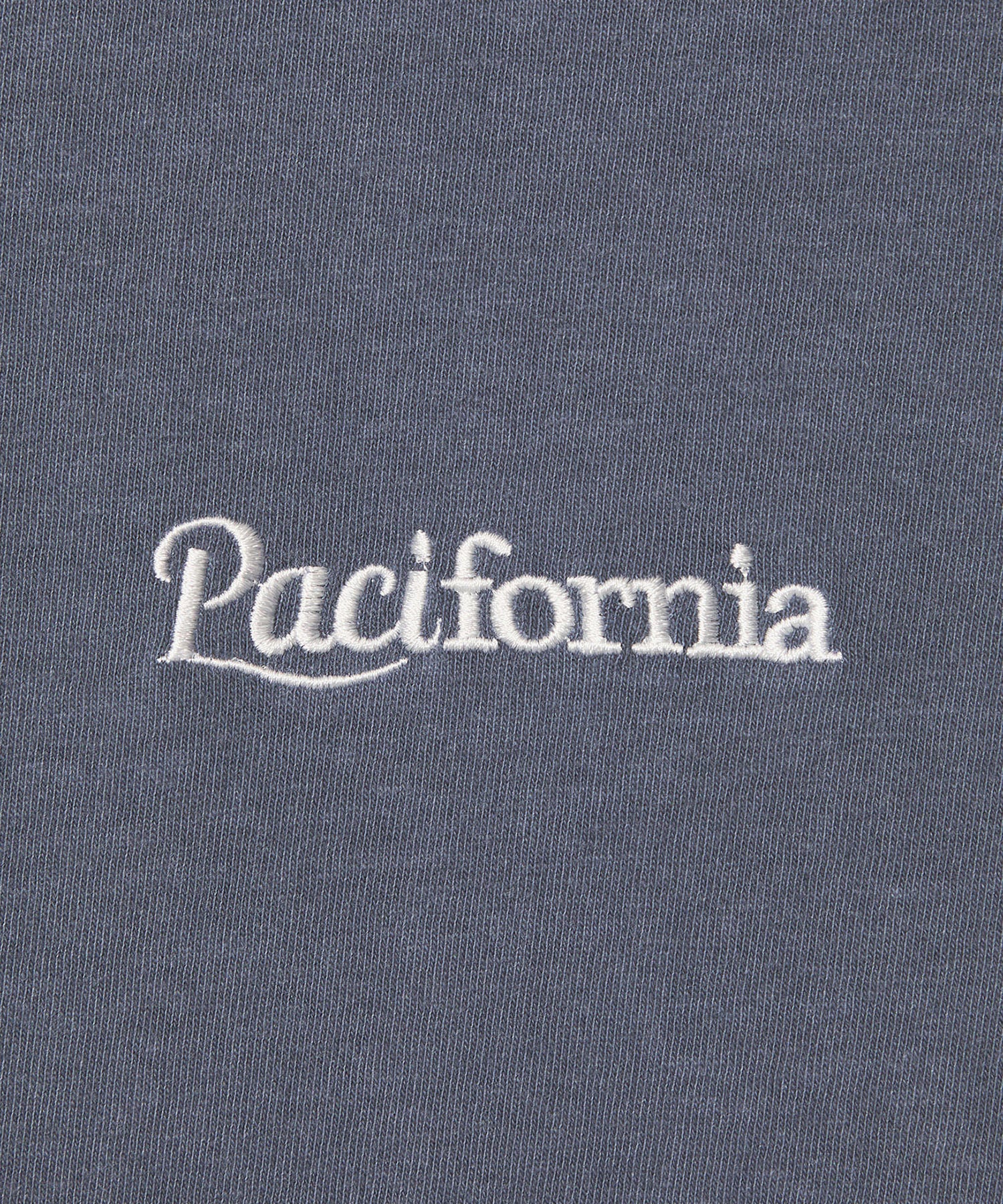 CGS × PDI Pacifornia TEE ASH BLUE