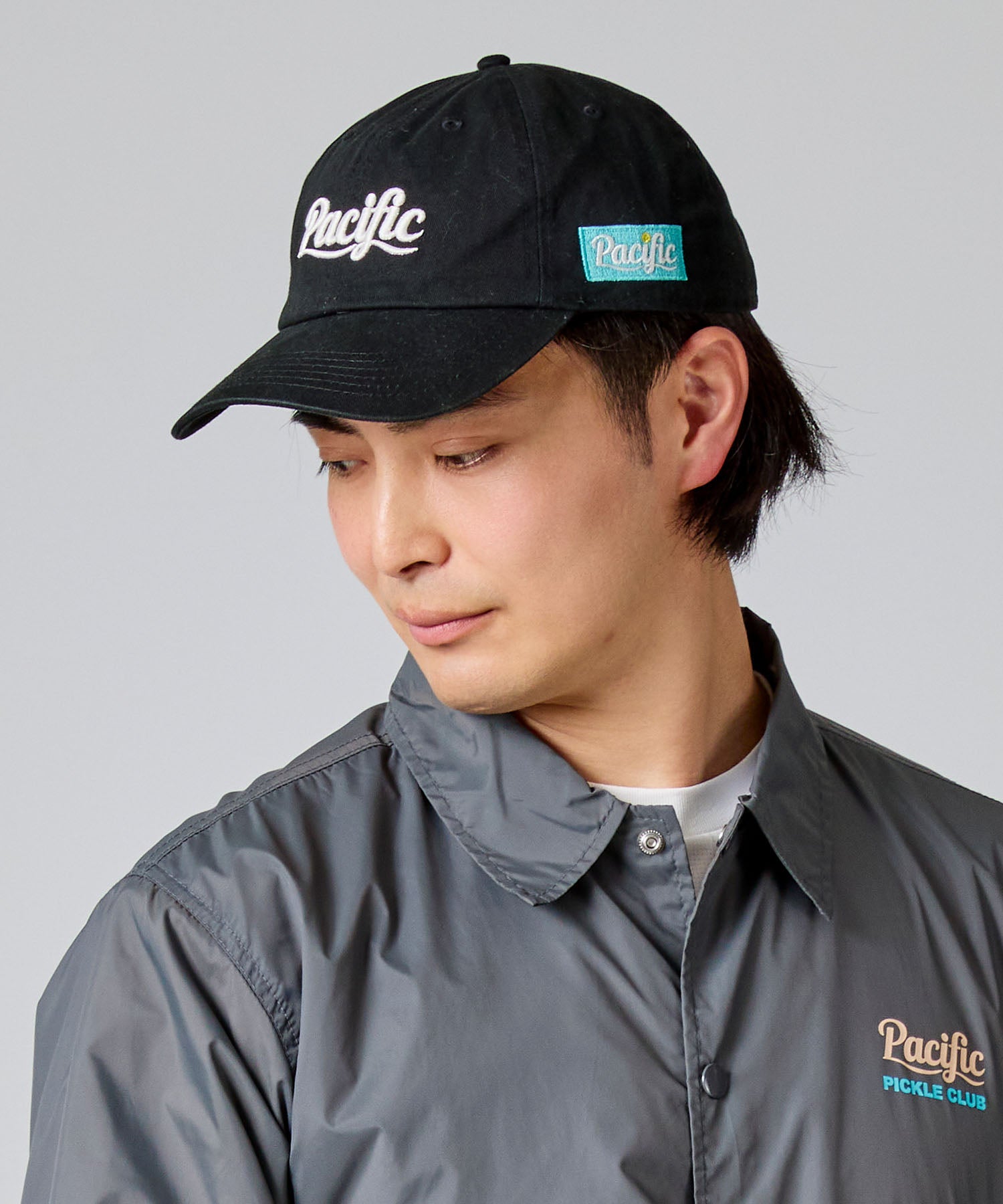 PPC PACIFIC CAP