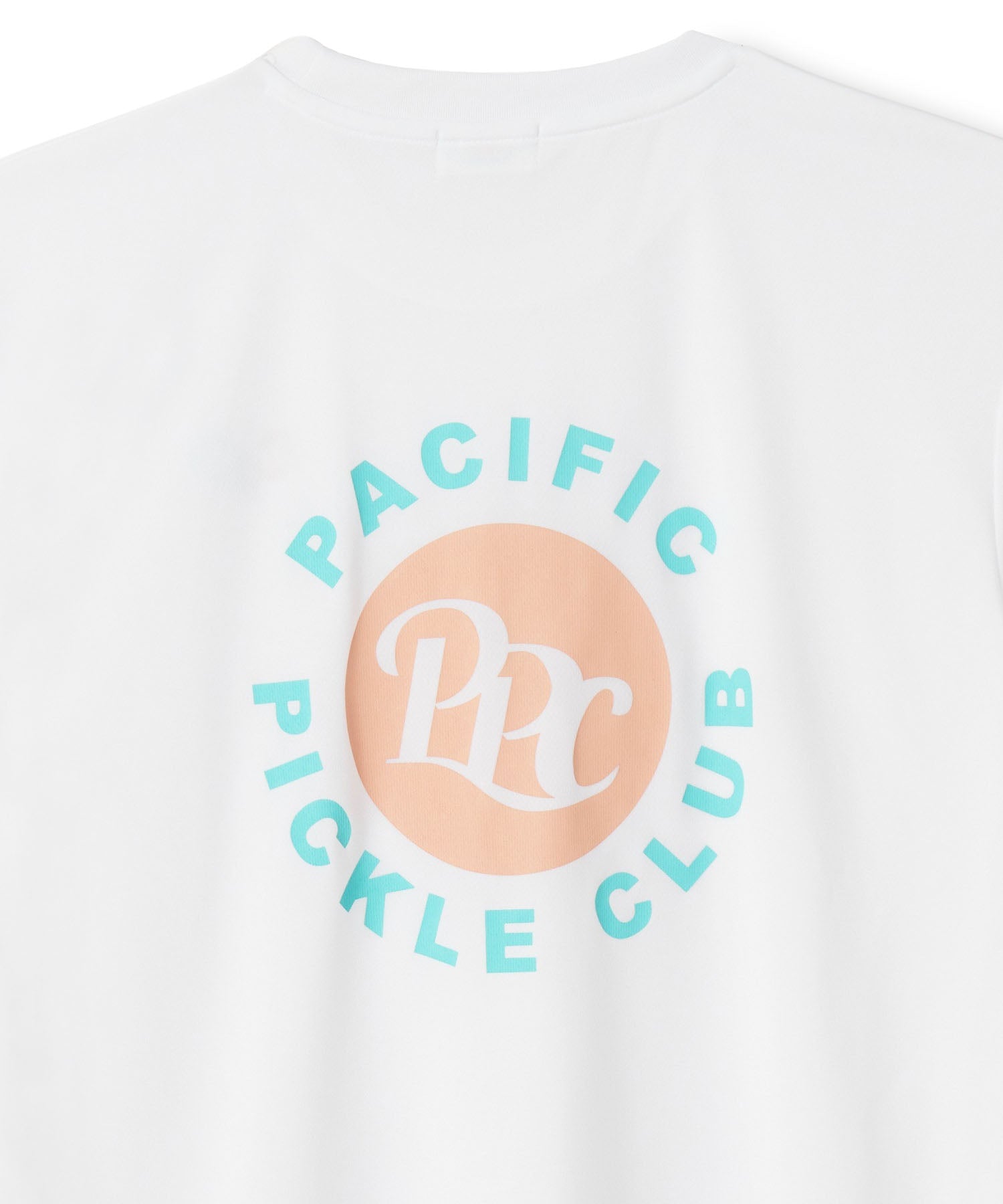 PPC CIRCLE DRY T-SHIRT