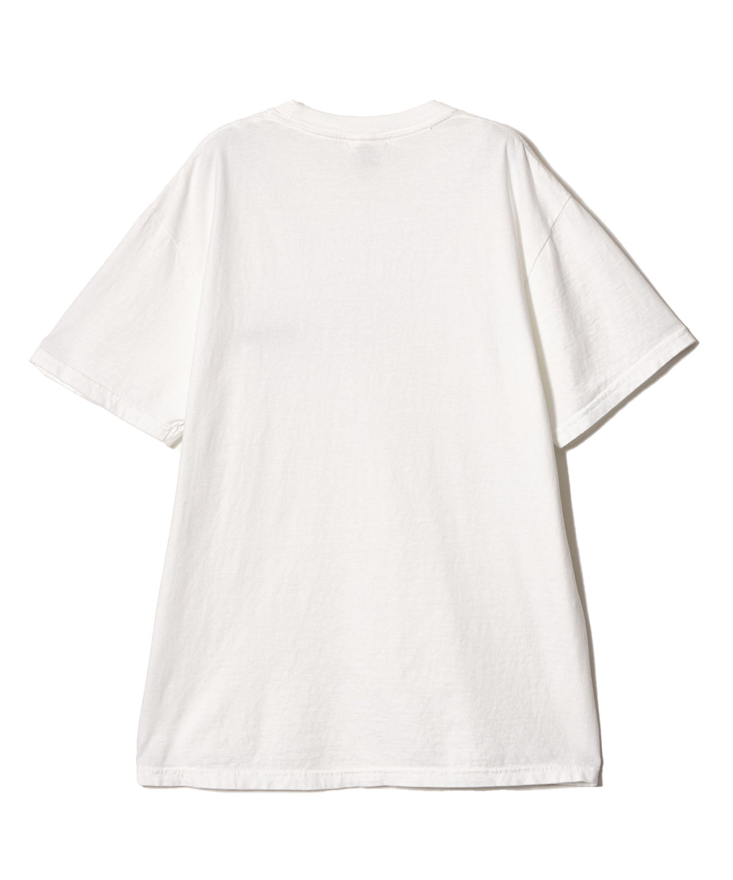 CGS × PDI Pacifornia TEE WHITE