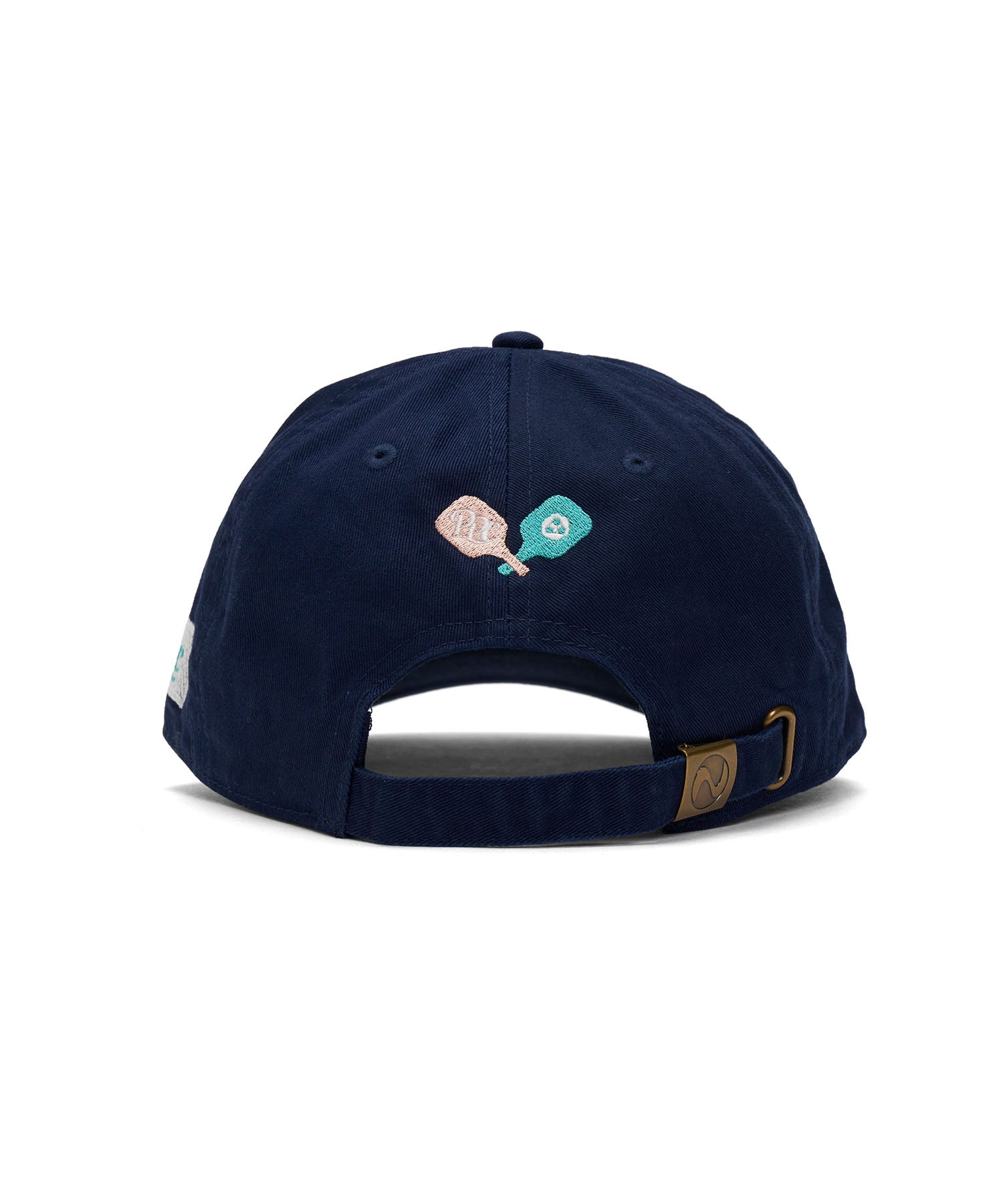 PPC COLLEGE LOGO CAP