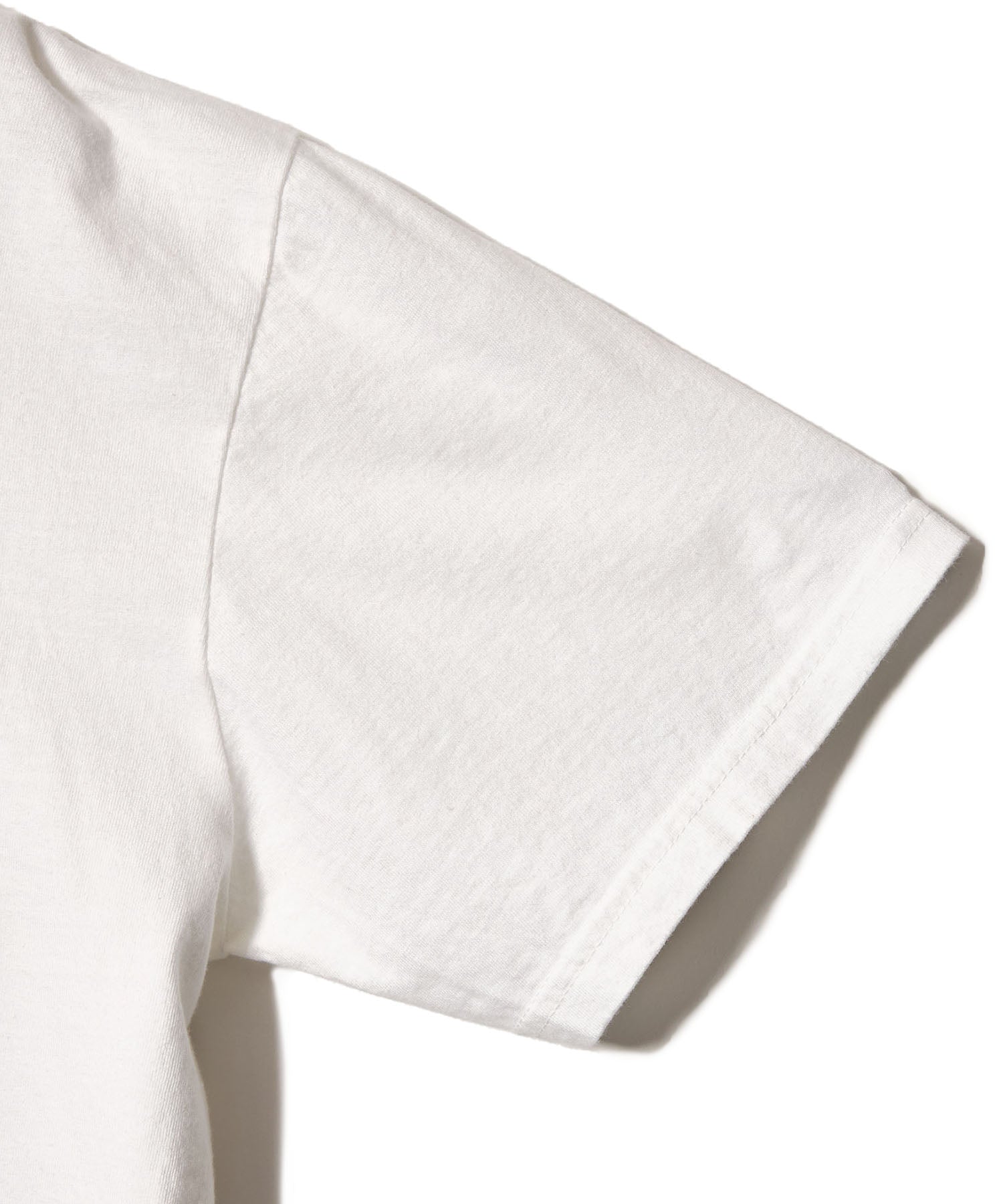 CGS × PDI Pacifornia TEE WHITE