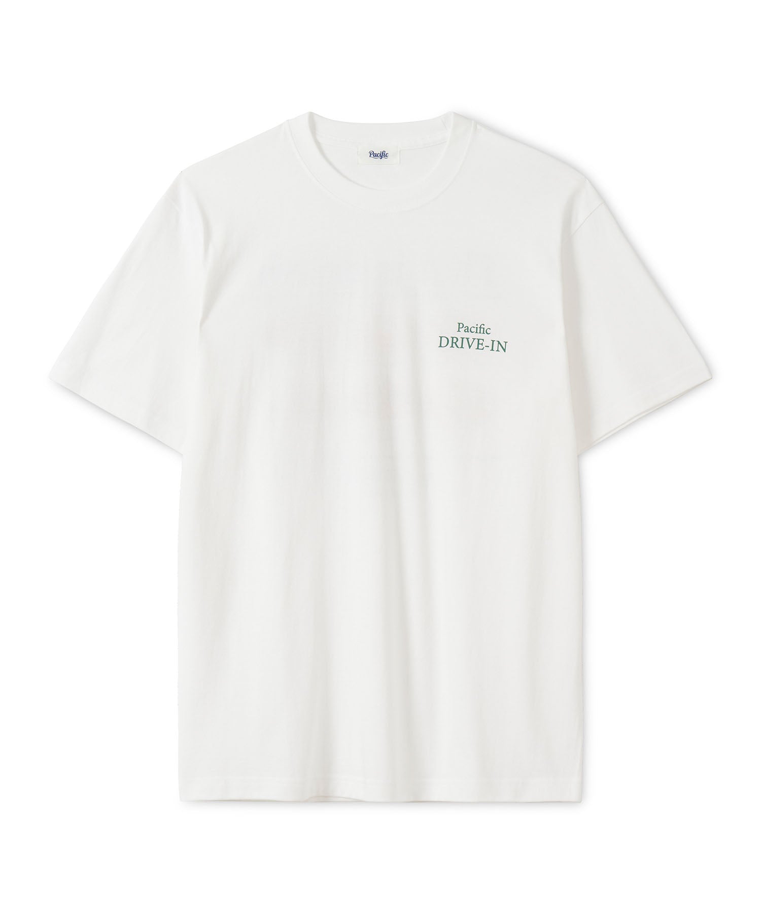 PDI MENU T-SHIRT