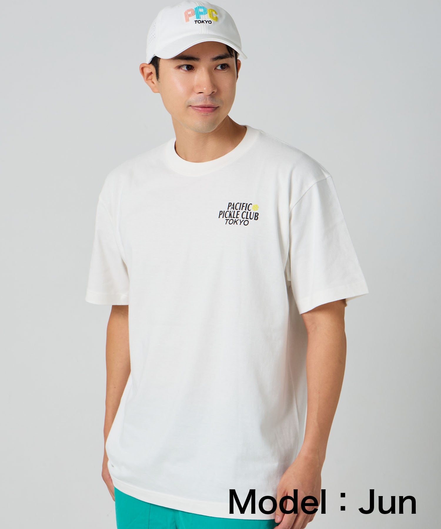 PPC COURT T-SHIRT