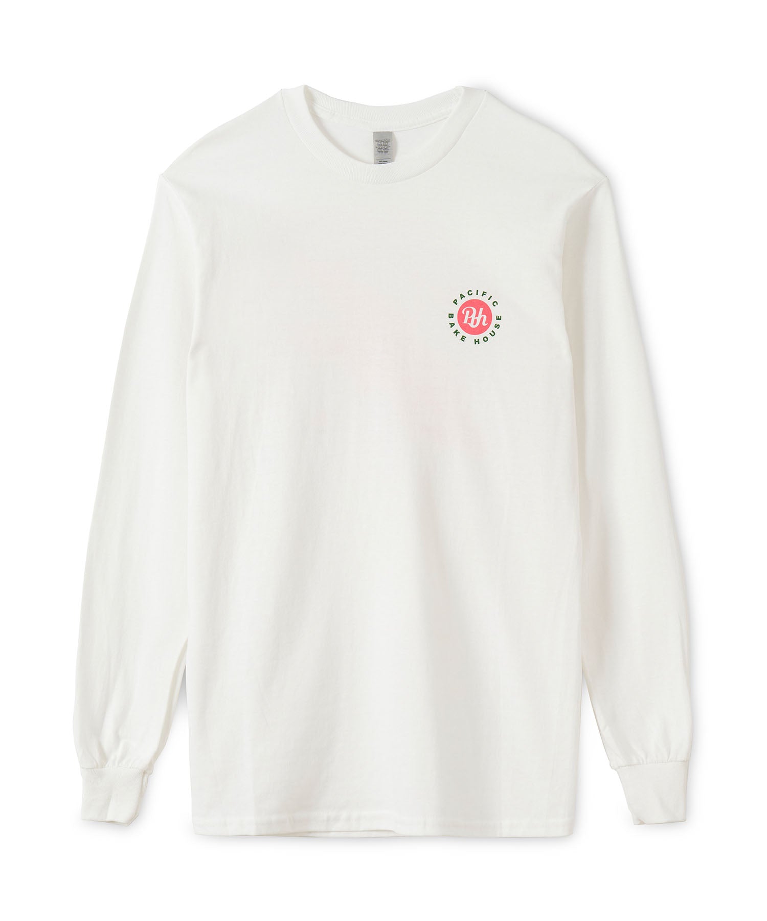 PBH LS TEE