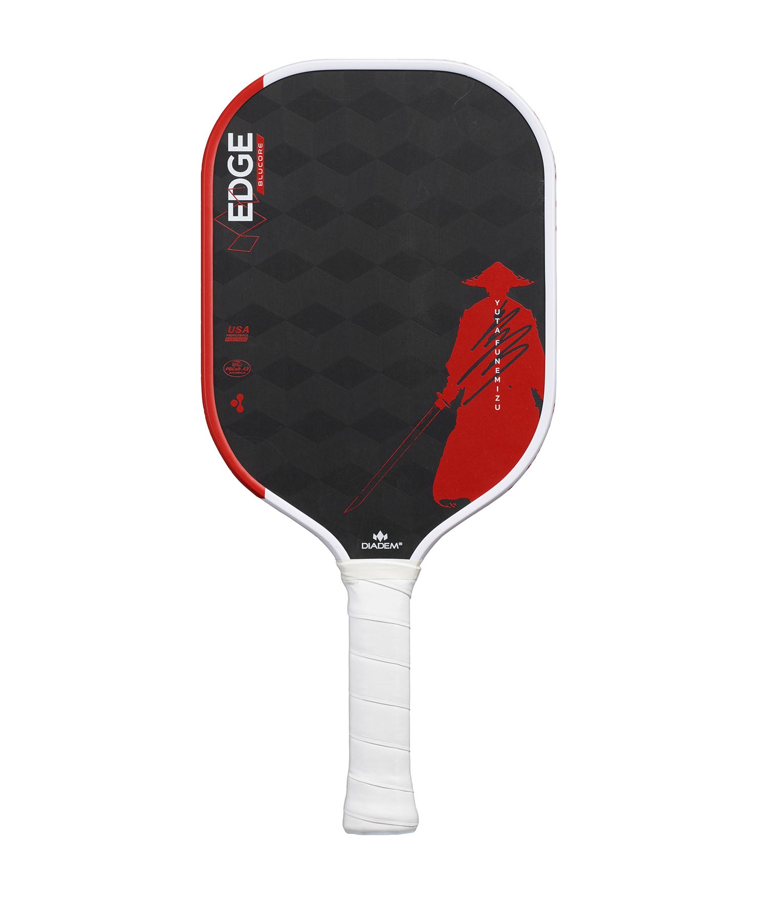 DIADEM EDGE BLUCORE PRO16 YUTA