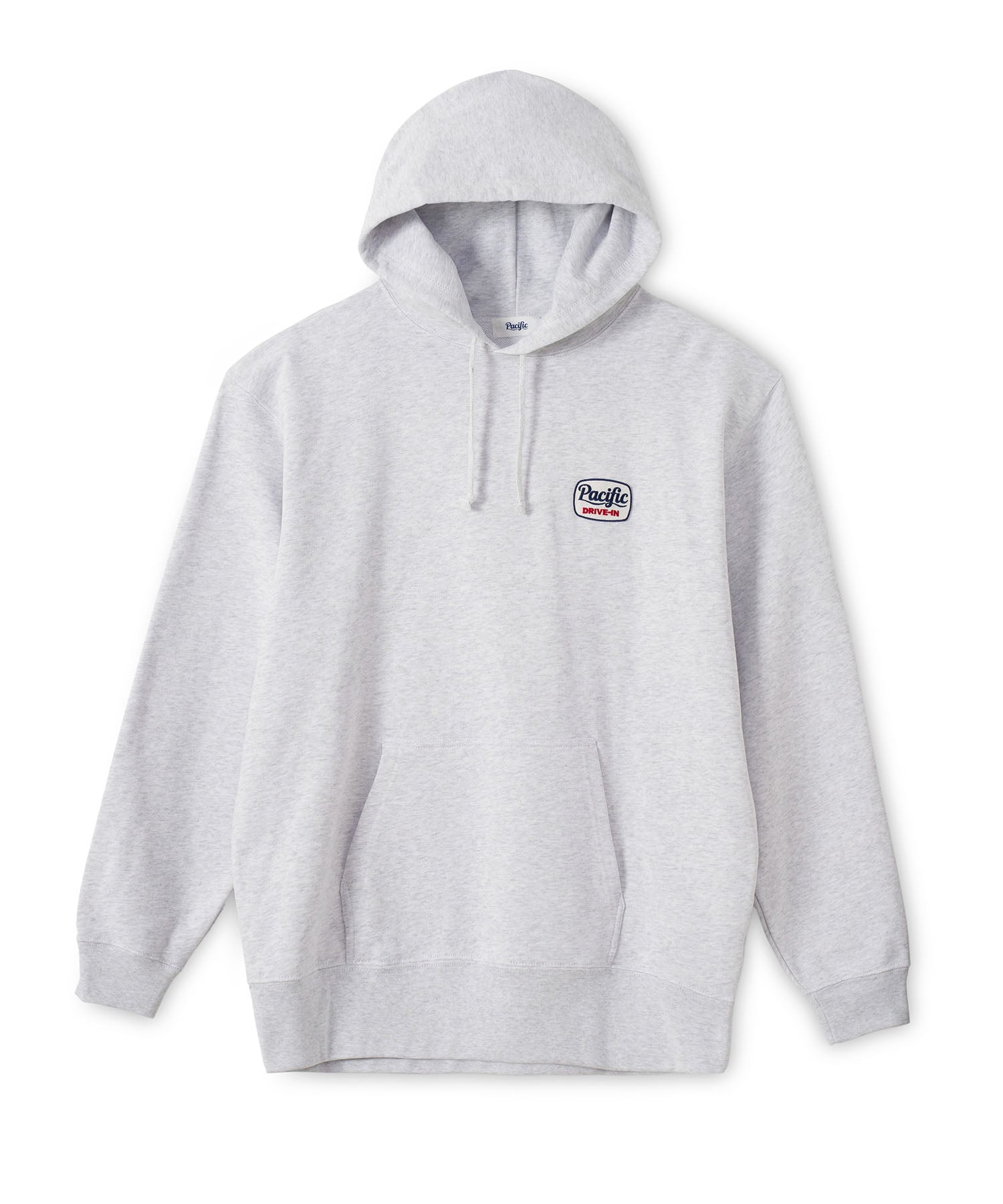 PDI WAPPEN HOODIE