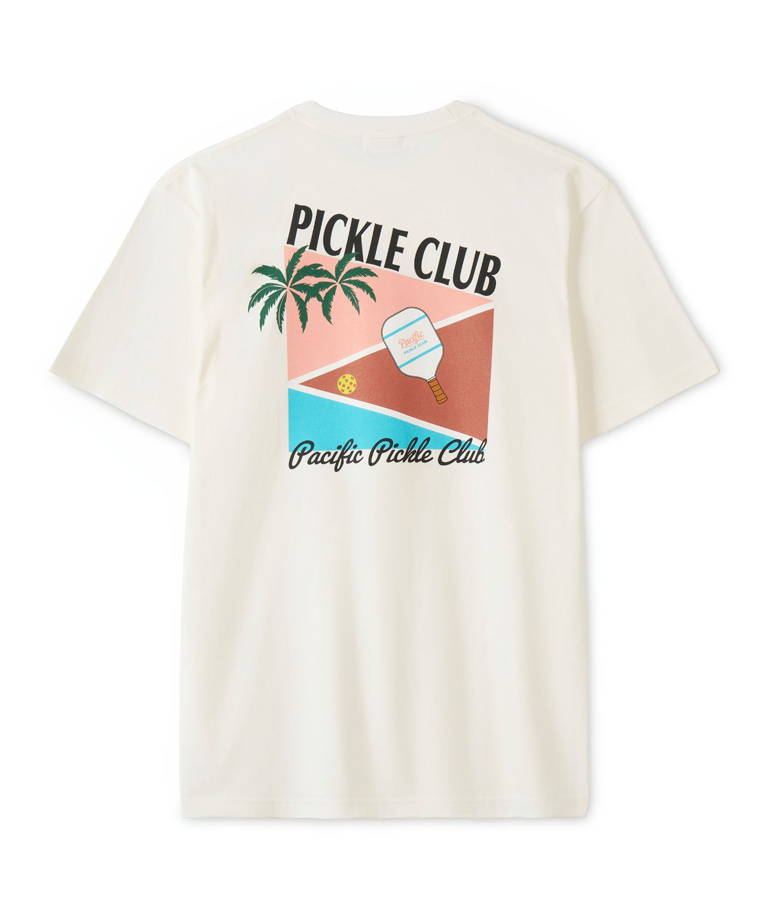 PPC COURT T-SHIRT