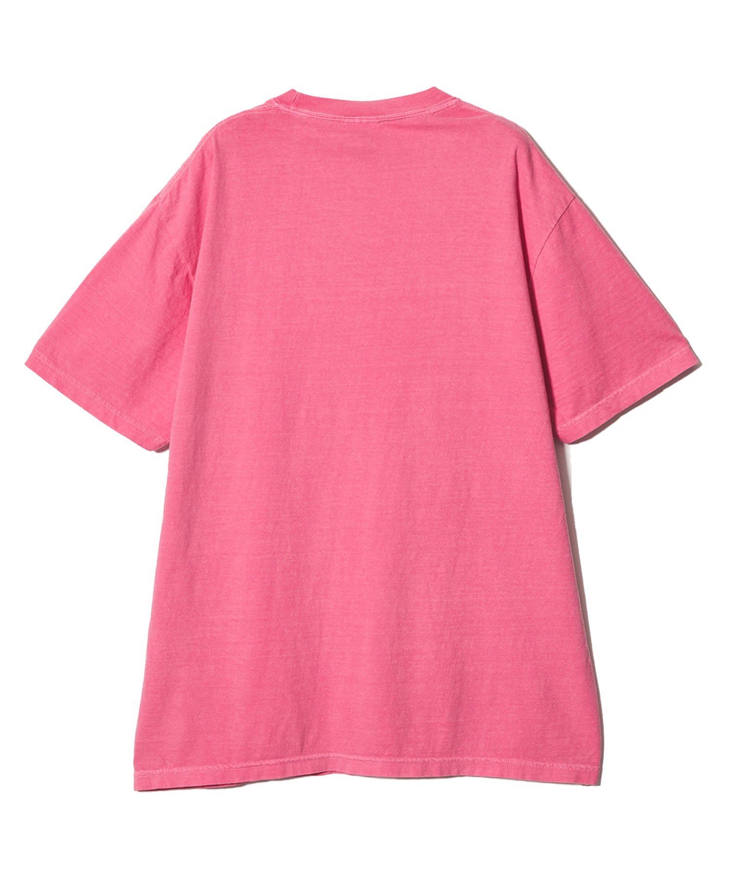 CGS × PDI Pacifornia TEE PINK