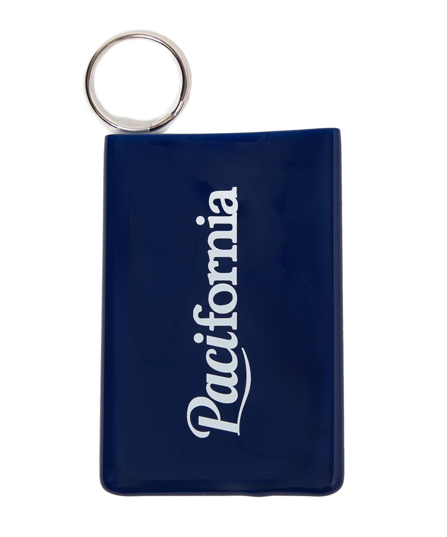 CGS × PDI Pacifornia CARD CASE BLUE