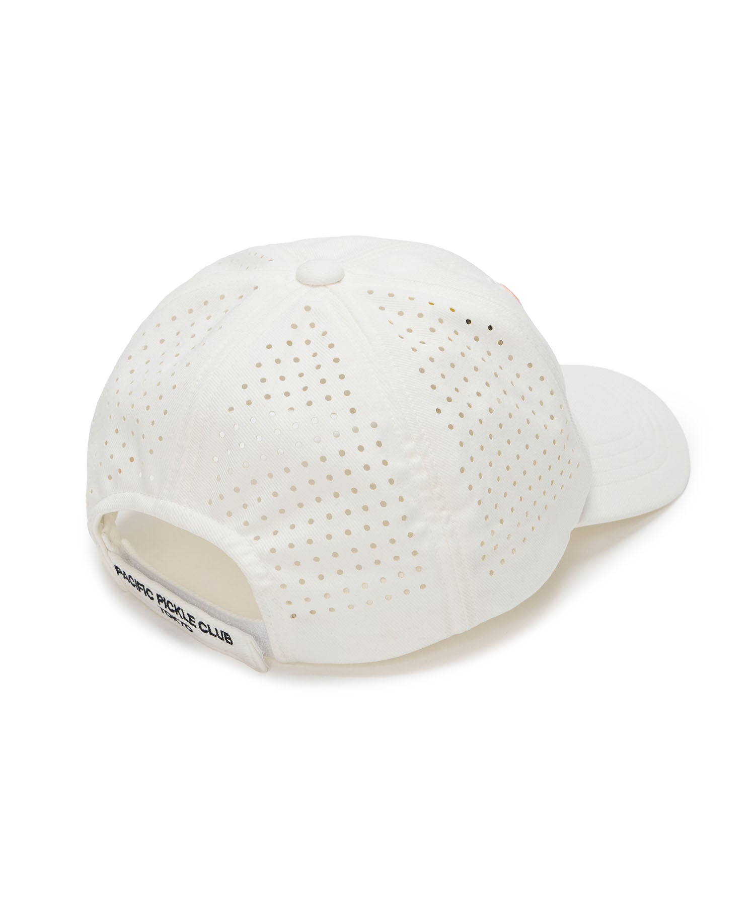 PPC LOGO DRY CAP