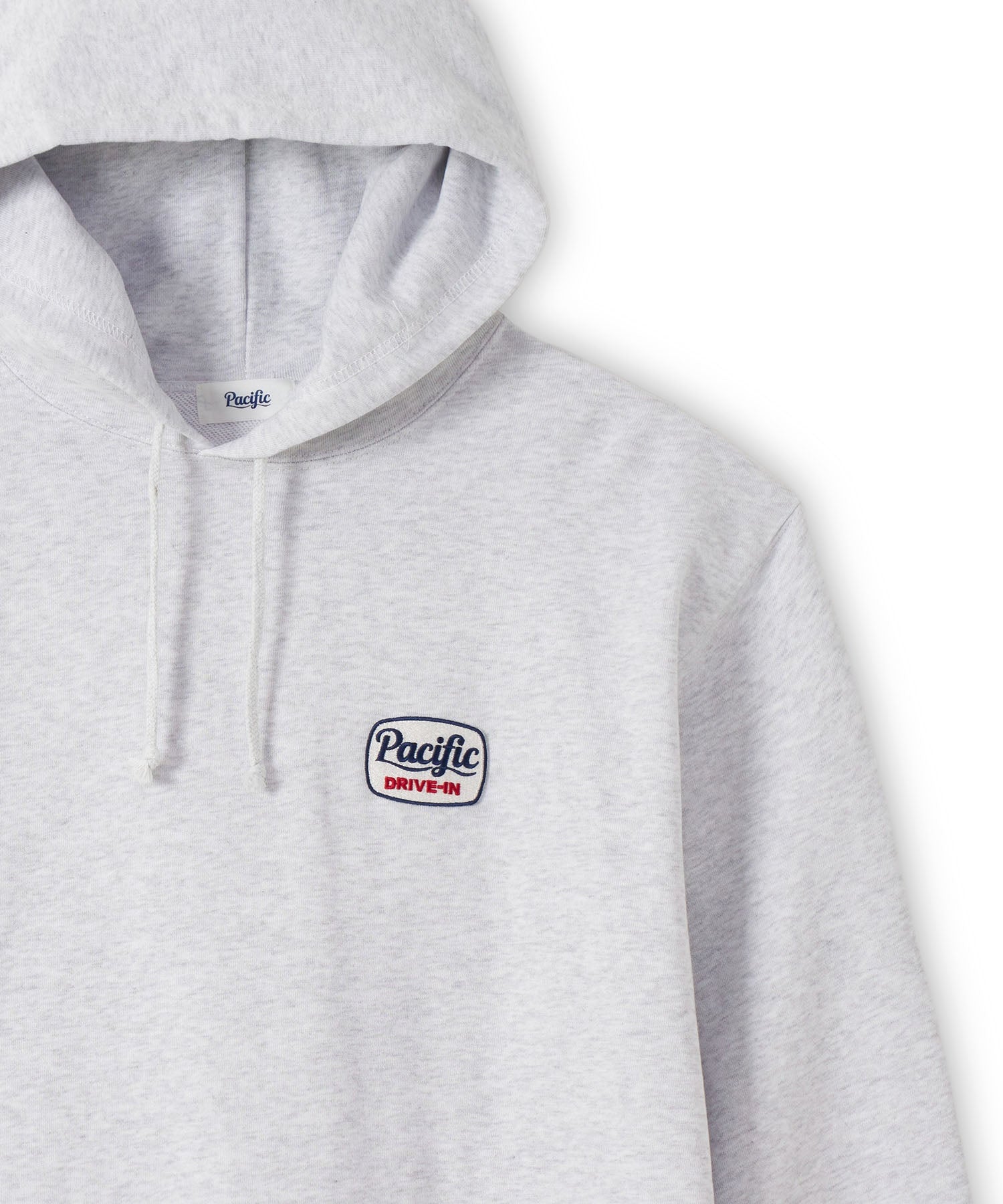 PDI WAPPEN HOODIE