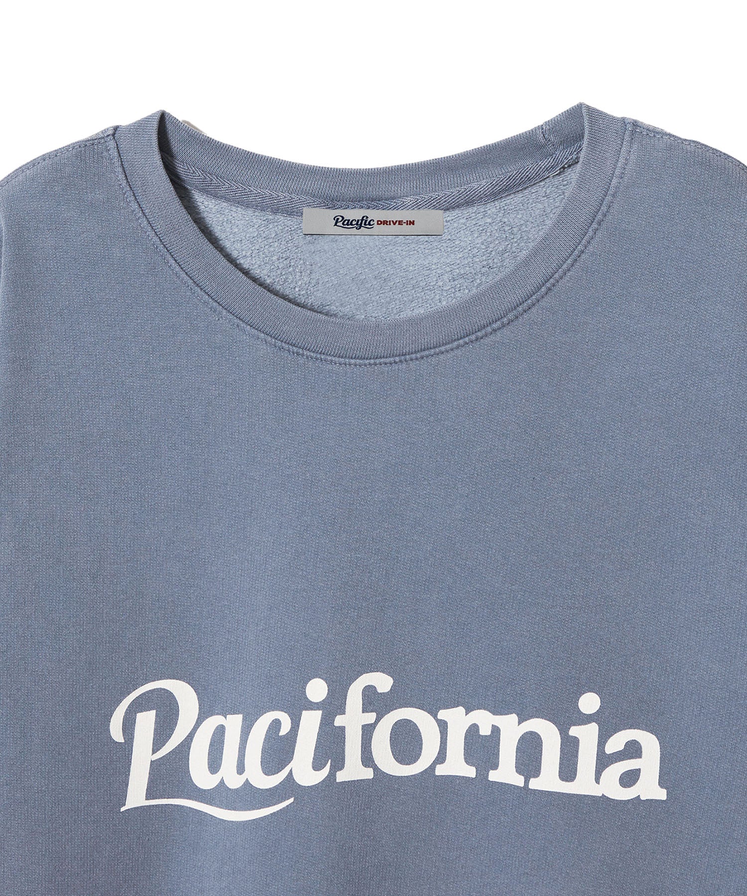 CGS × PDI Pacifornia SWEAT