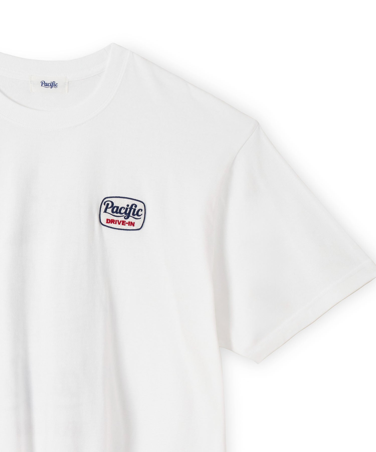 PDI WAPPEN × PANCAKE TEE