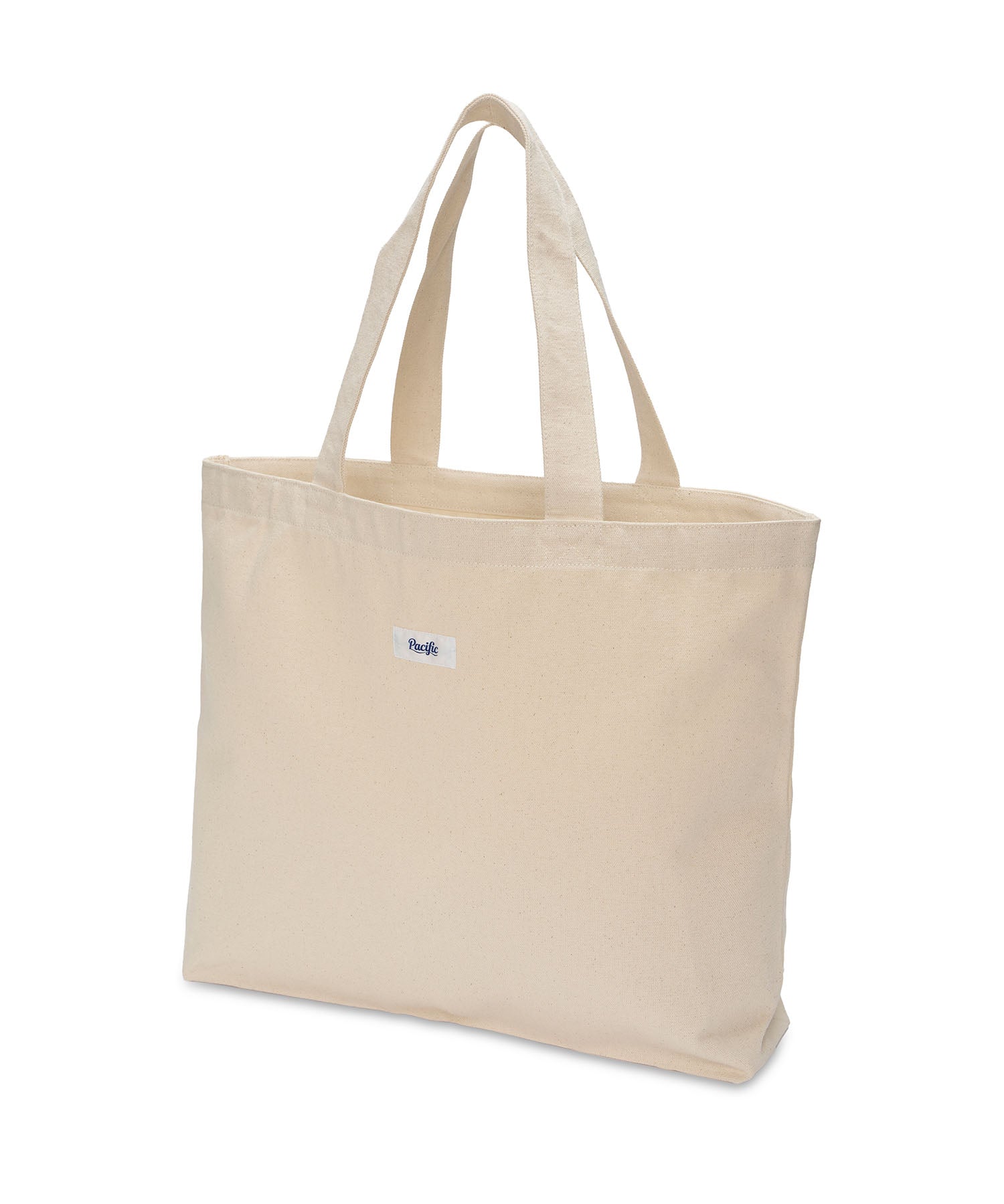 PDI HAWAIIAN PLATE TOTE BAG