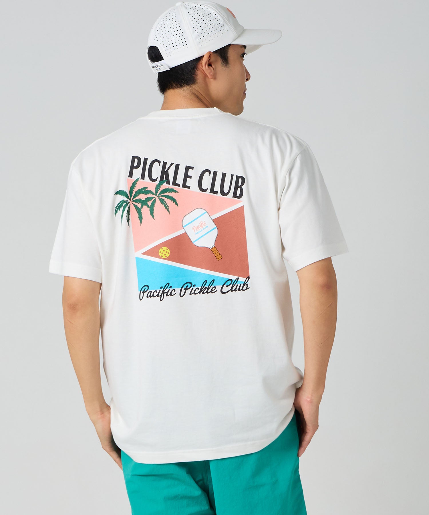 PPC COURT T-SHIRT