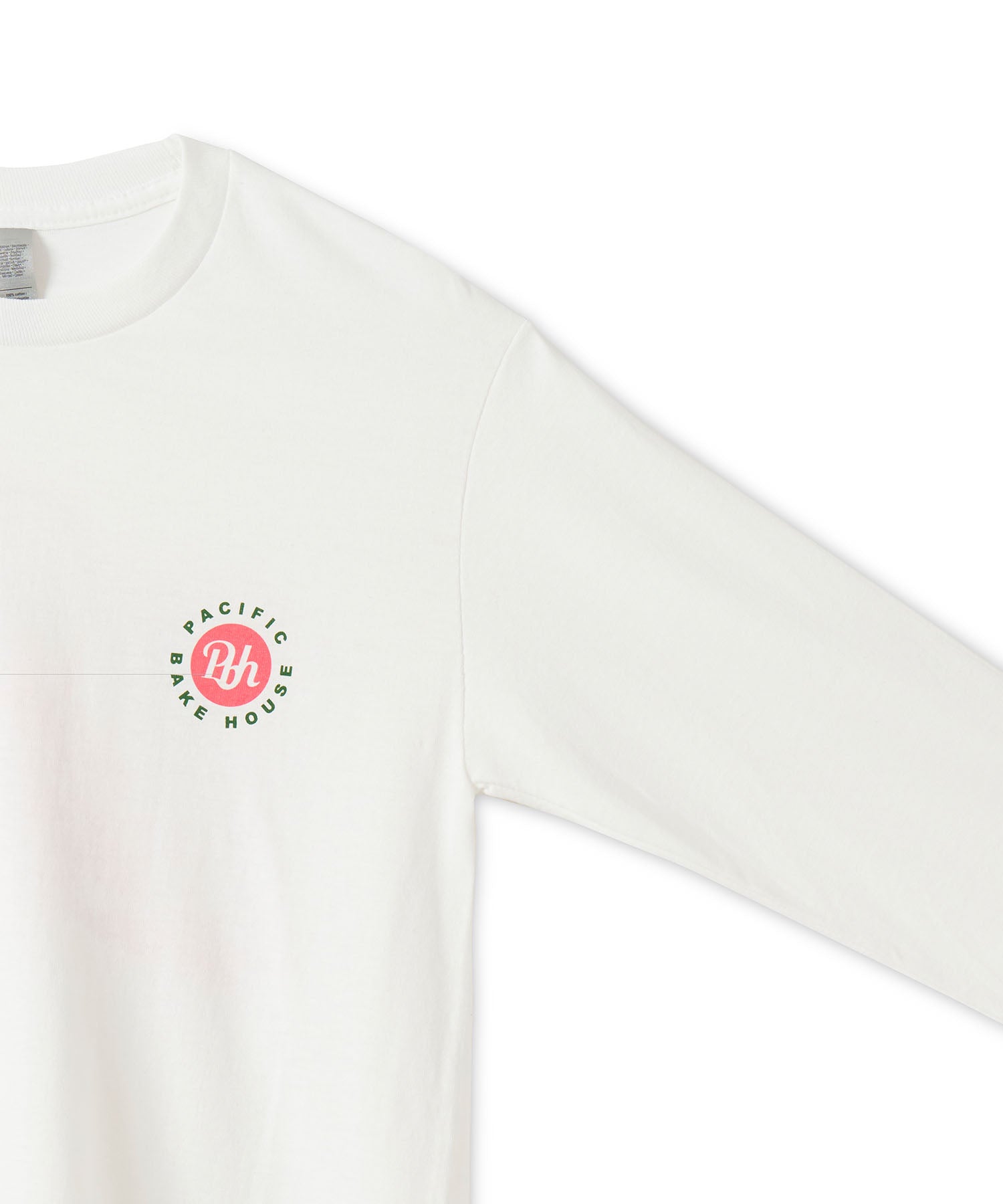PBH LS TEE