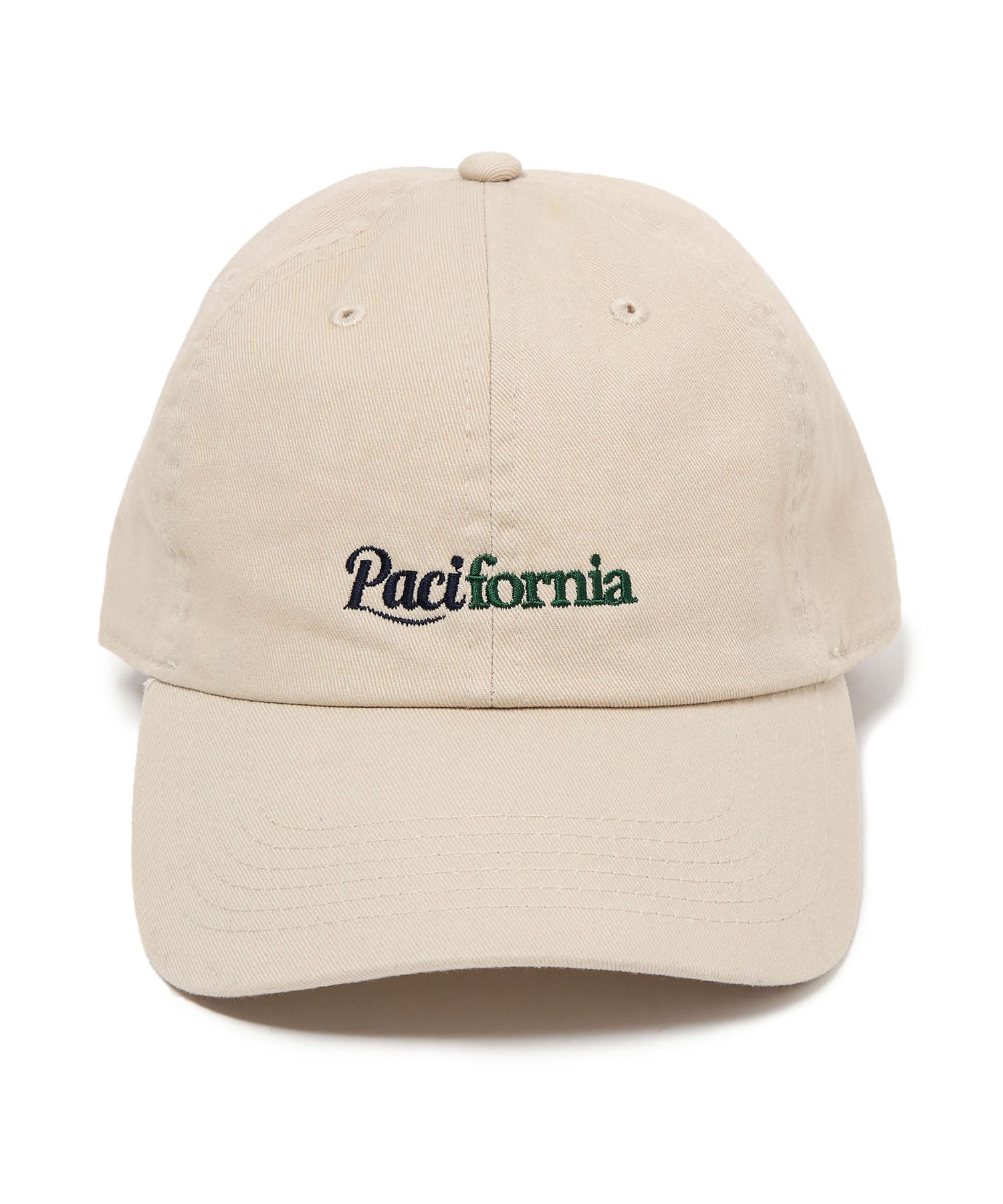 CGS × PDI Pacifornia CAP IVORY