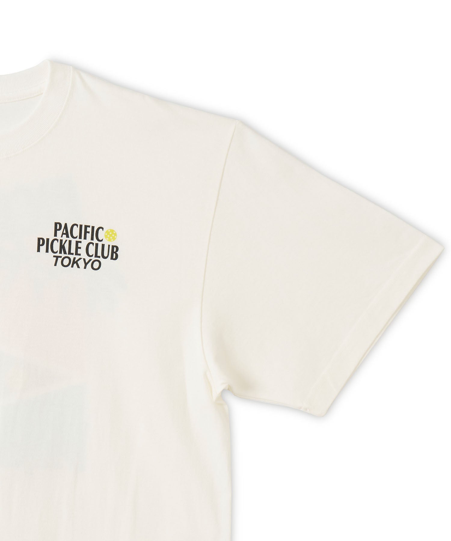 PPC COURT T-SHIRT