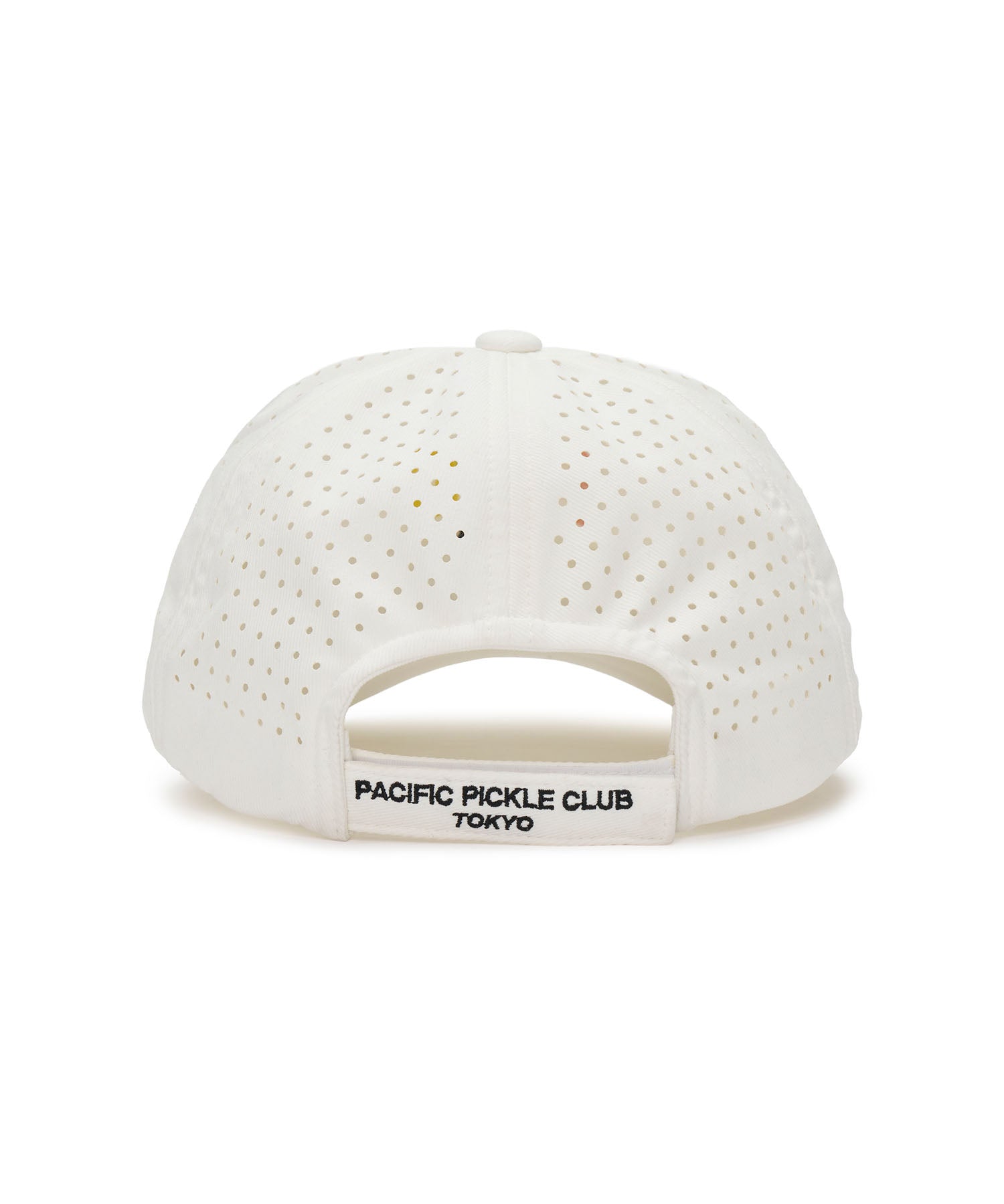 PPC LOGO DRY CAP