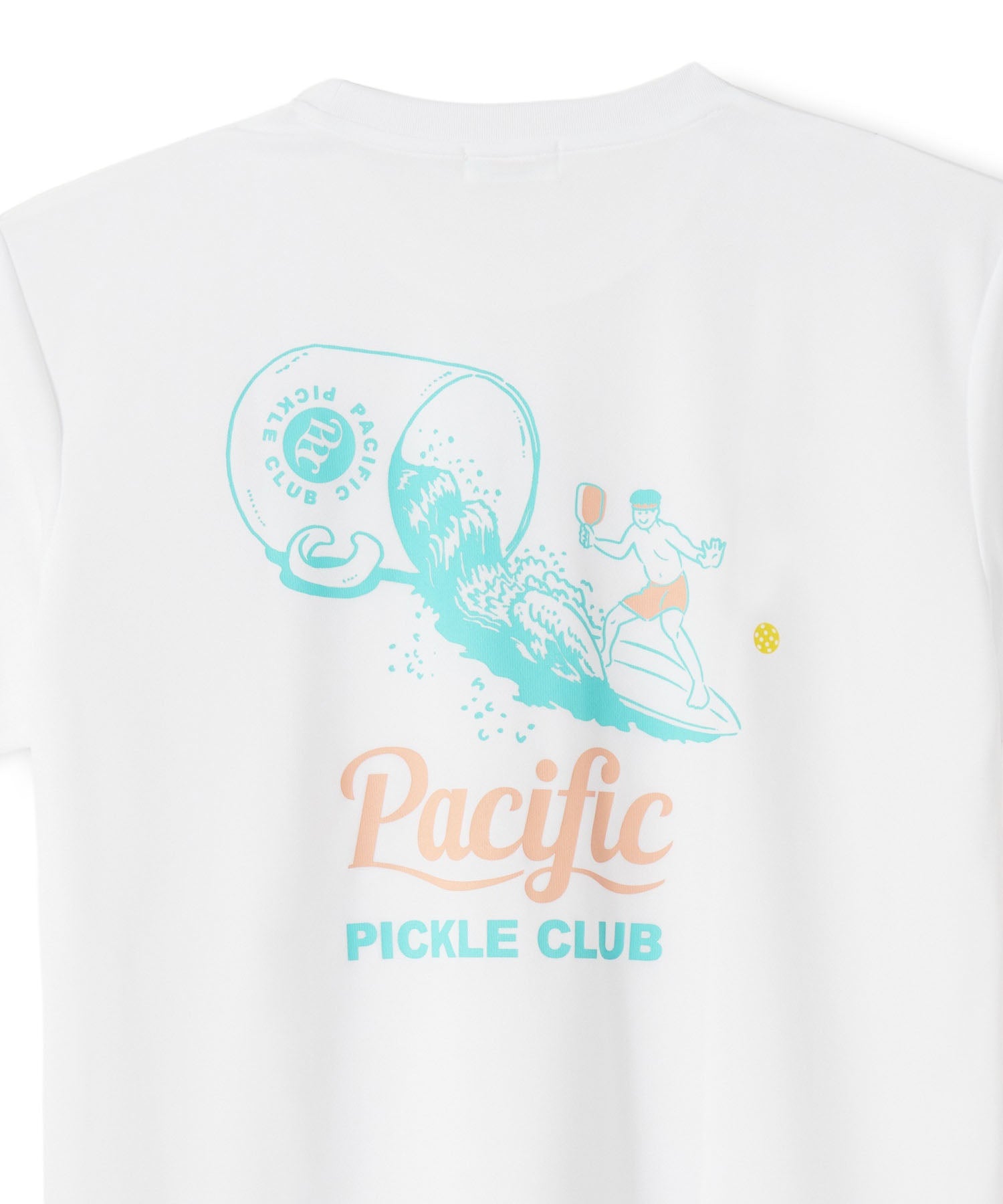PPC WAVE DRY T-SHIRT