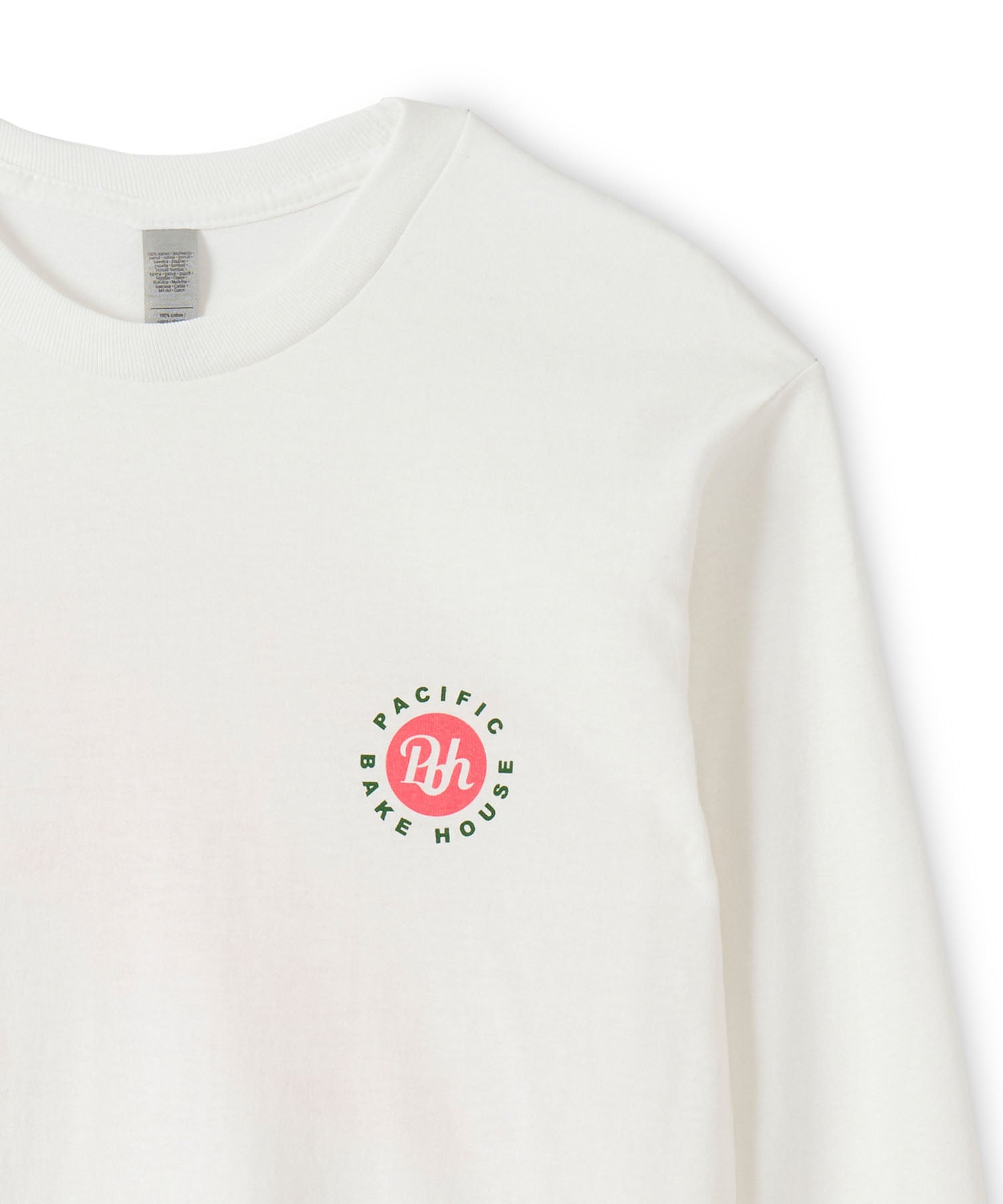 PBH LS TEE