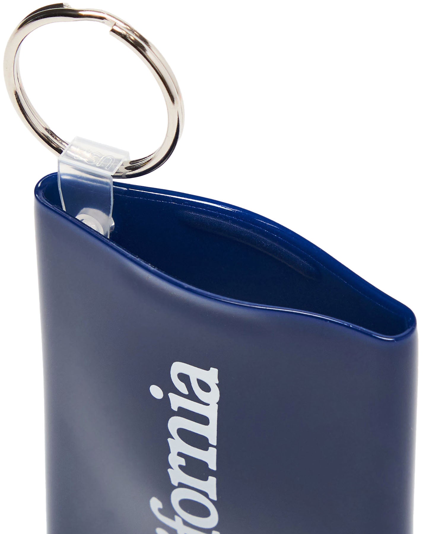 CGS × PDI Pacifornia CARD CASE BLUE