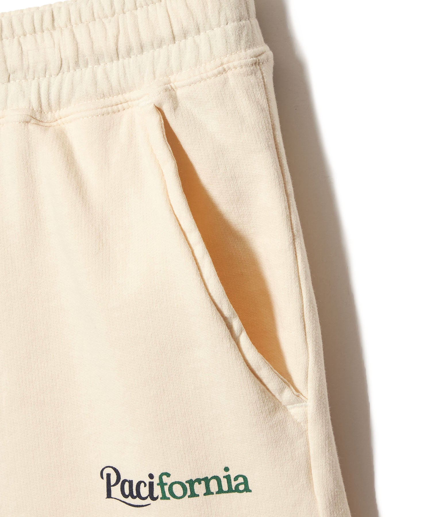 CGS × PDI Pacifornia SWEAT SHORT PANTS