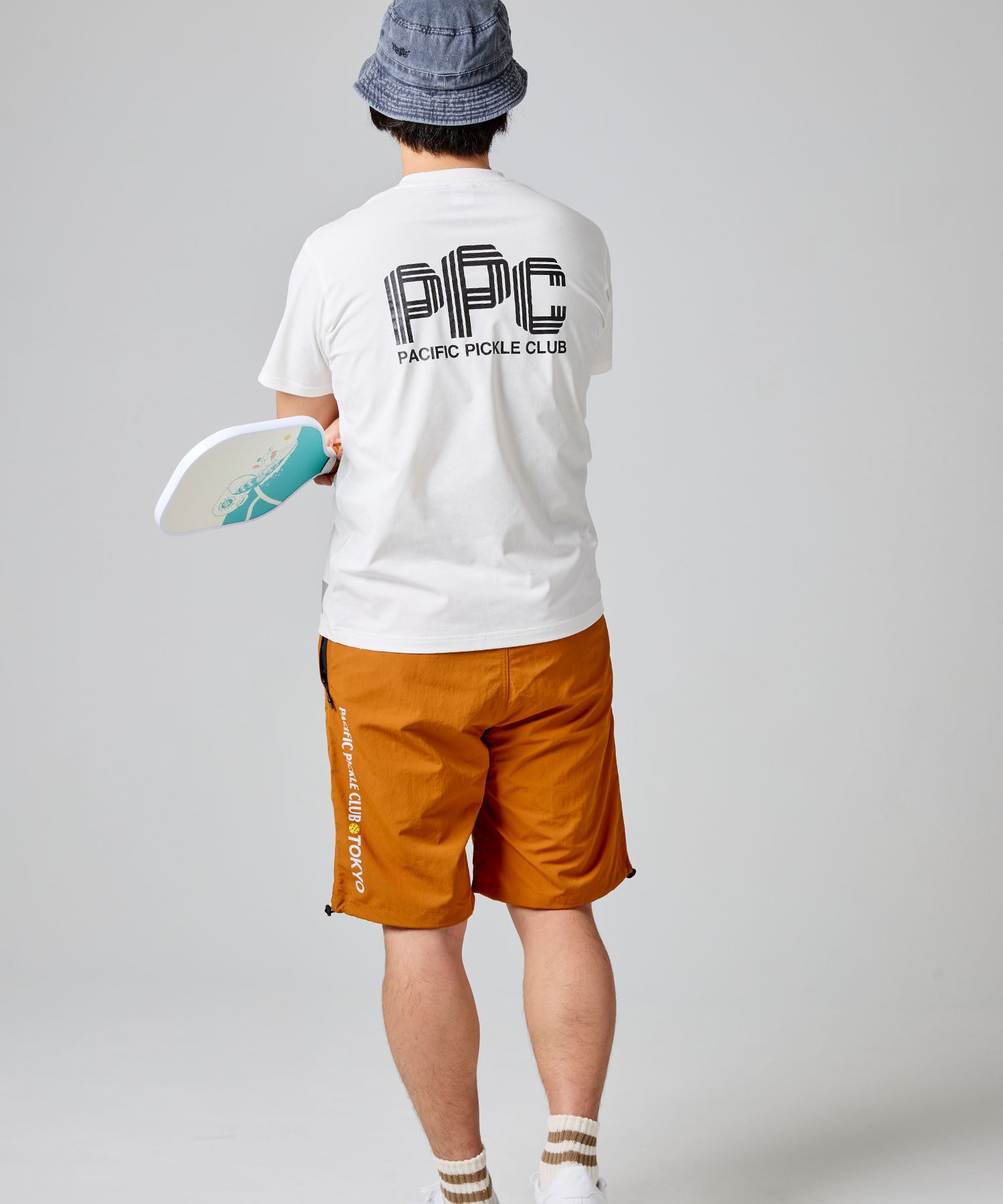 TAION × PPC COOL T-shirts < regular size >