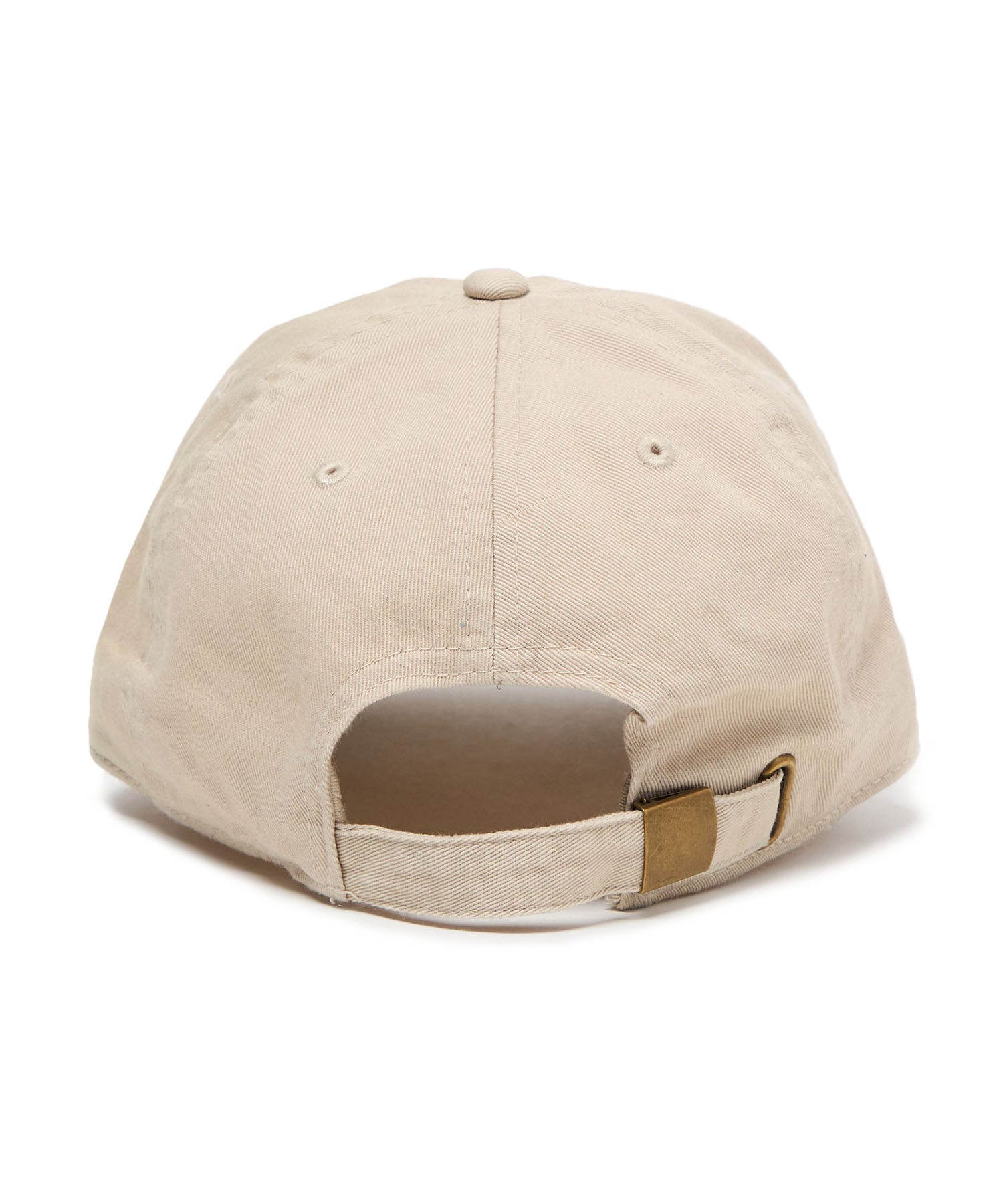 CGS × PDI Pacifornia CAP IVORY