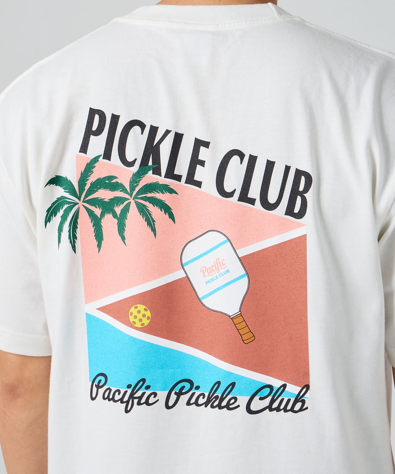 PPC COURT T-SHIRT