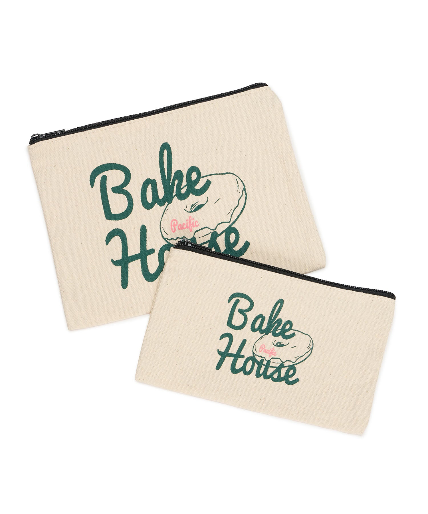 PBH ZIP POUCH M