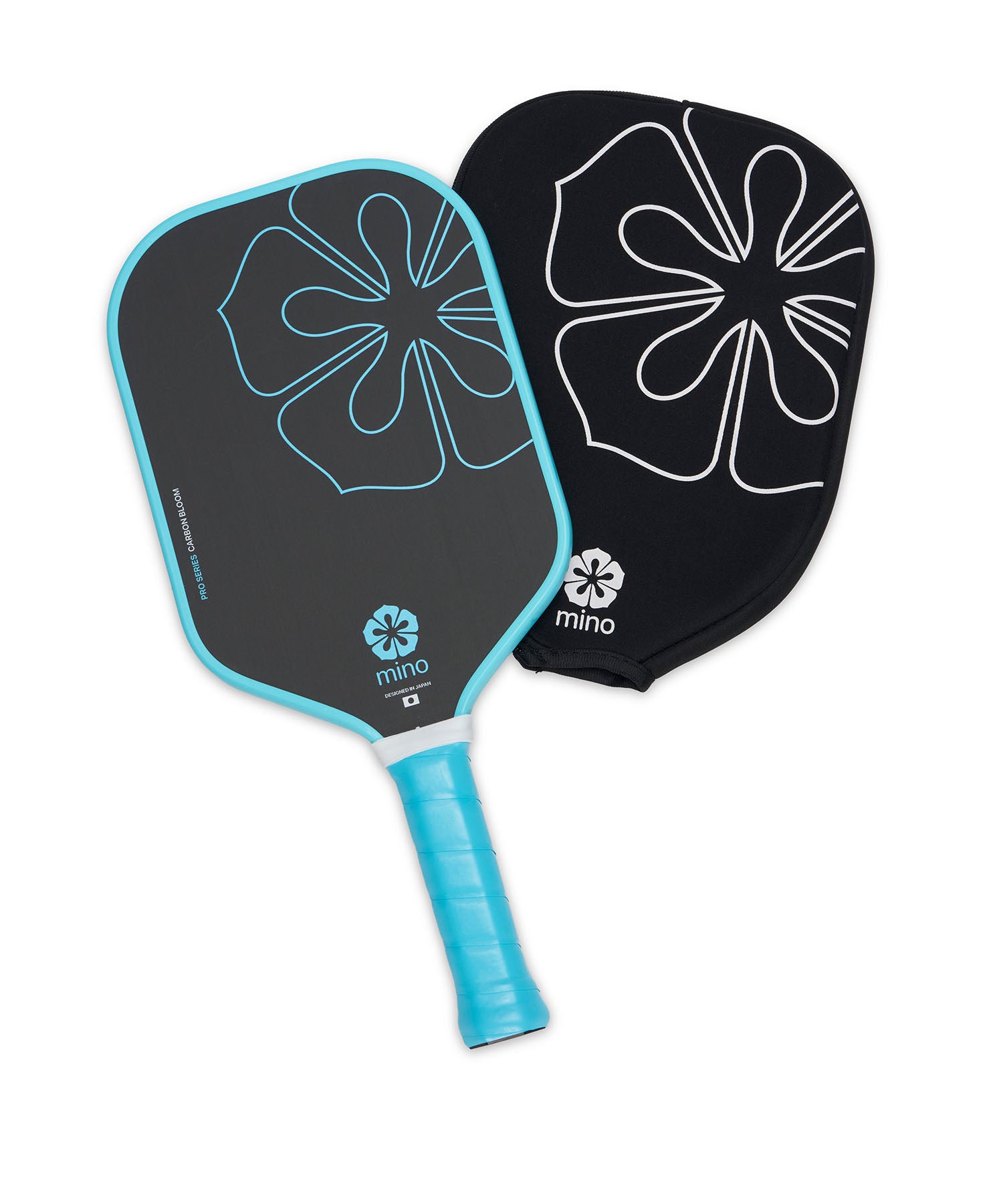 Mino Carbon Bloom Paddle