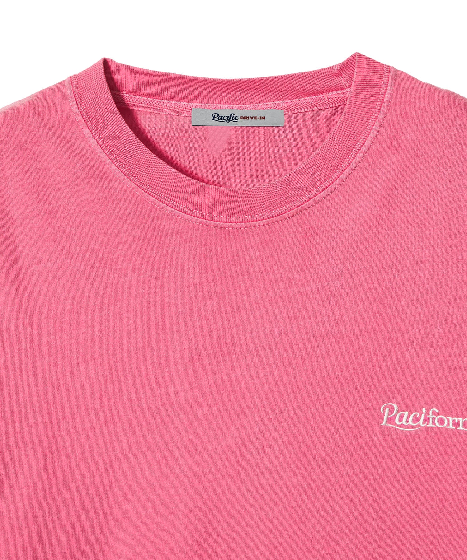 CGS × PDI Pacifornia TEE PINK