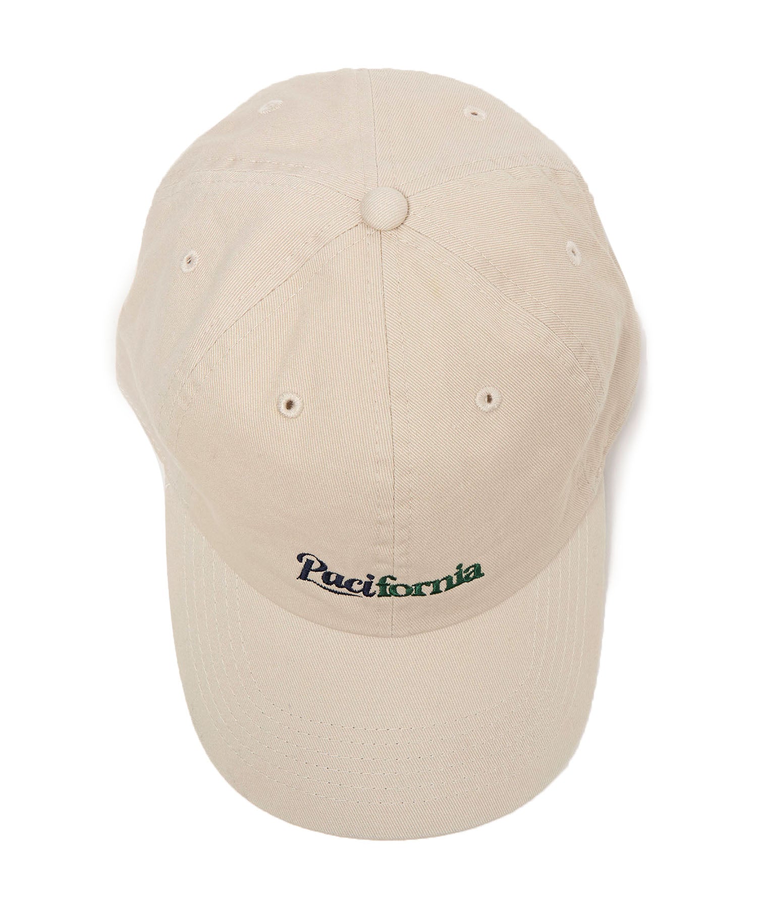 CGS × PDI Pacifornia CAP IVORY