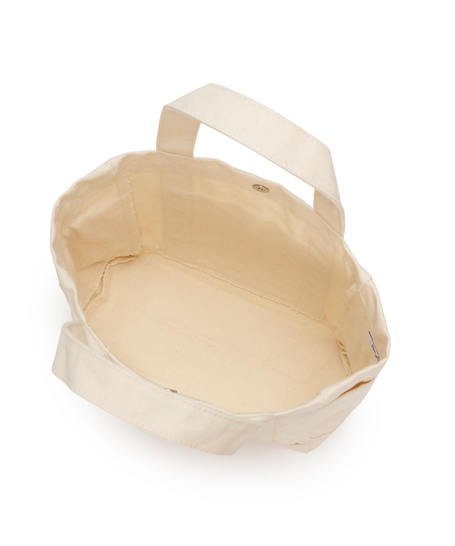 PDI COFFEE CUP & SURFER TOTE BAG SMALL