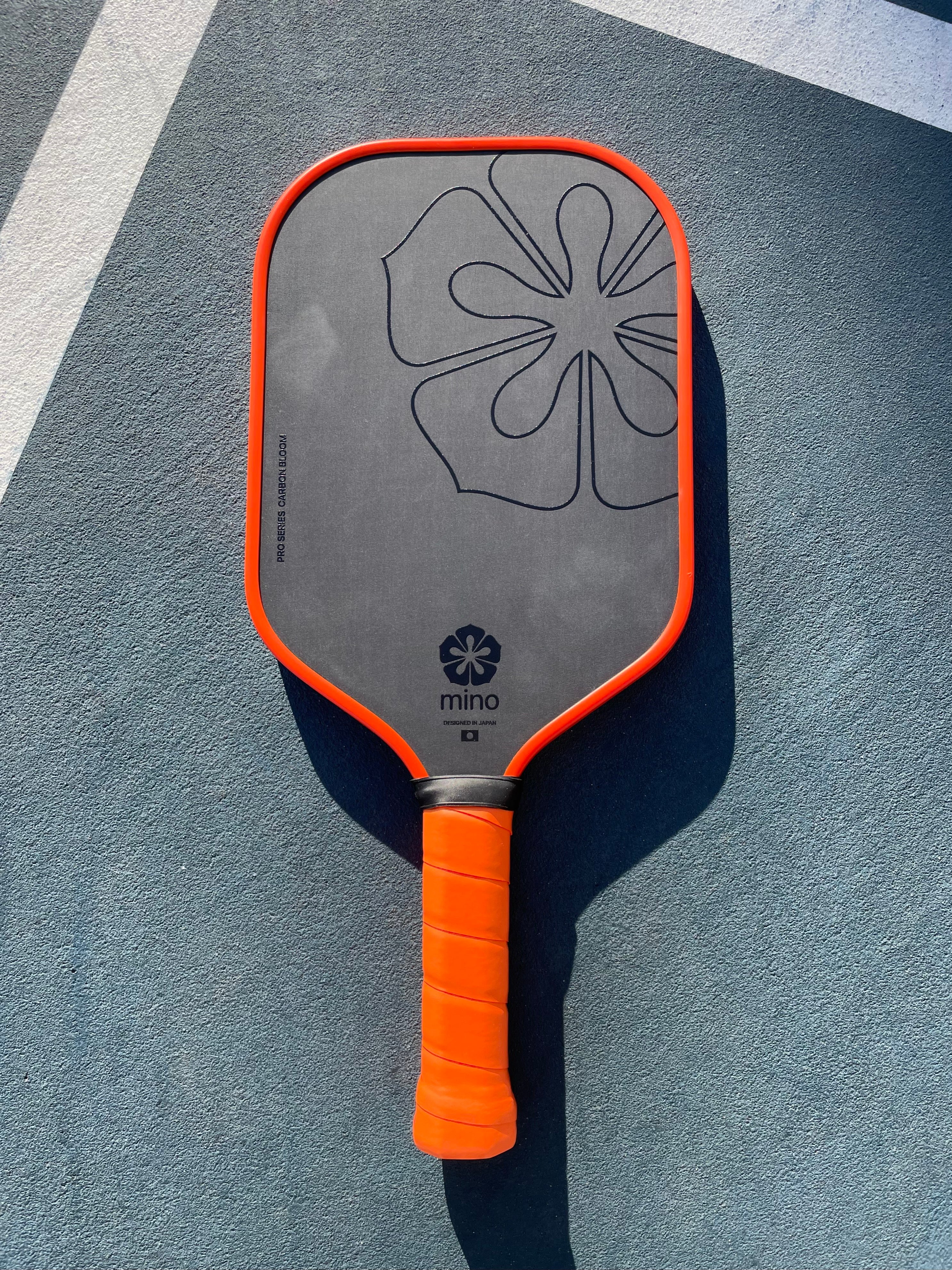 Mino Carbon Bloom Paddle
