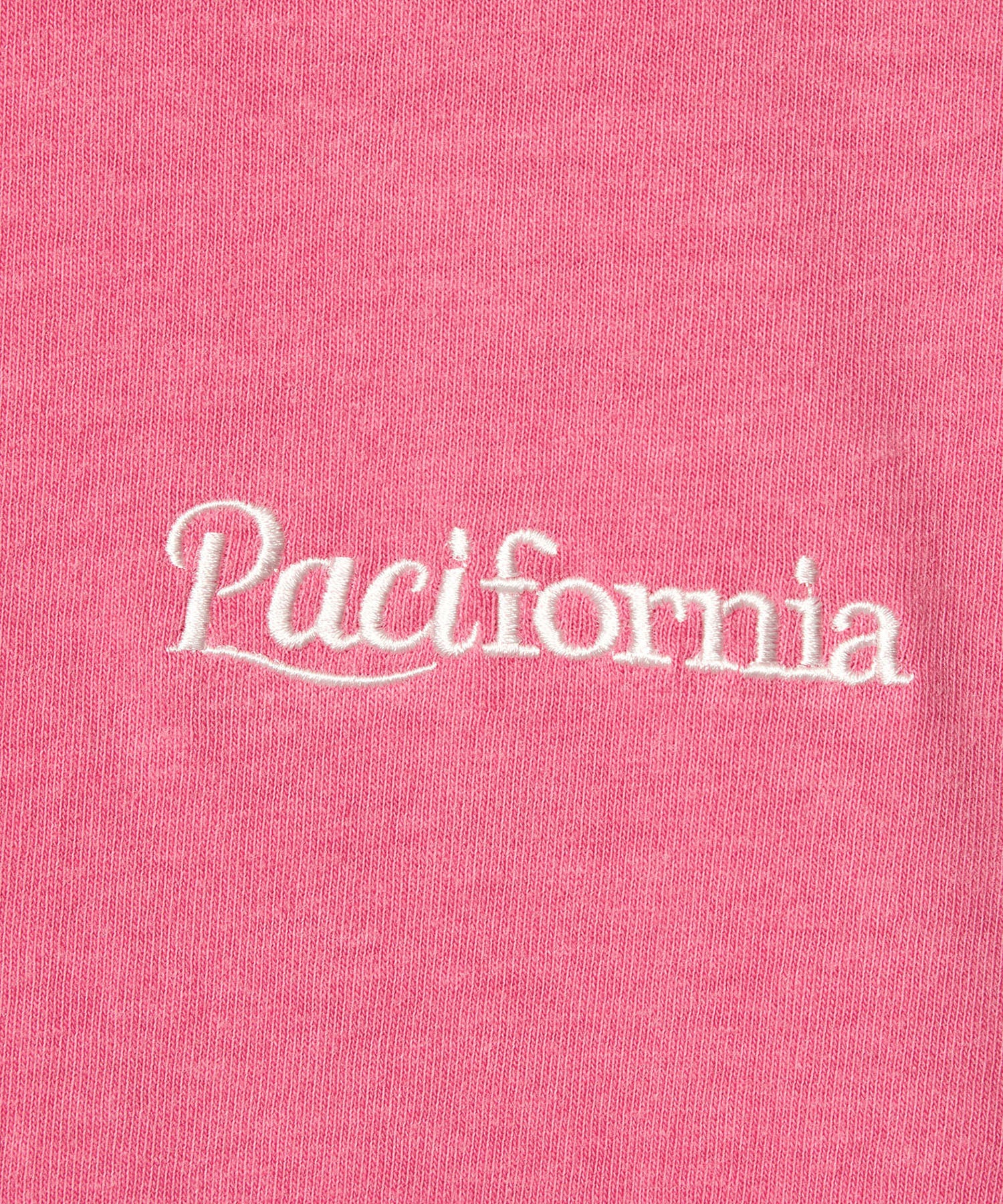 CGS × PDI Pacifornia TEE PINK