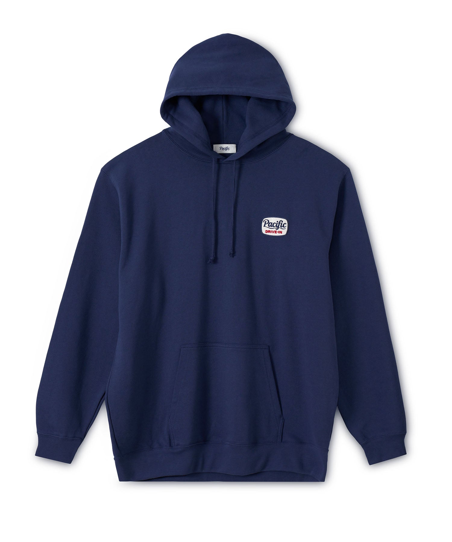 PDI WAPPEN HOODIE