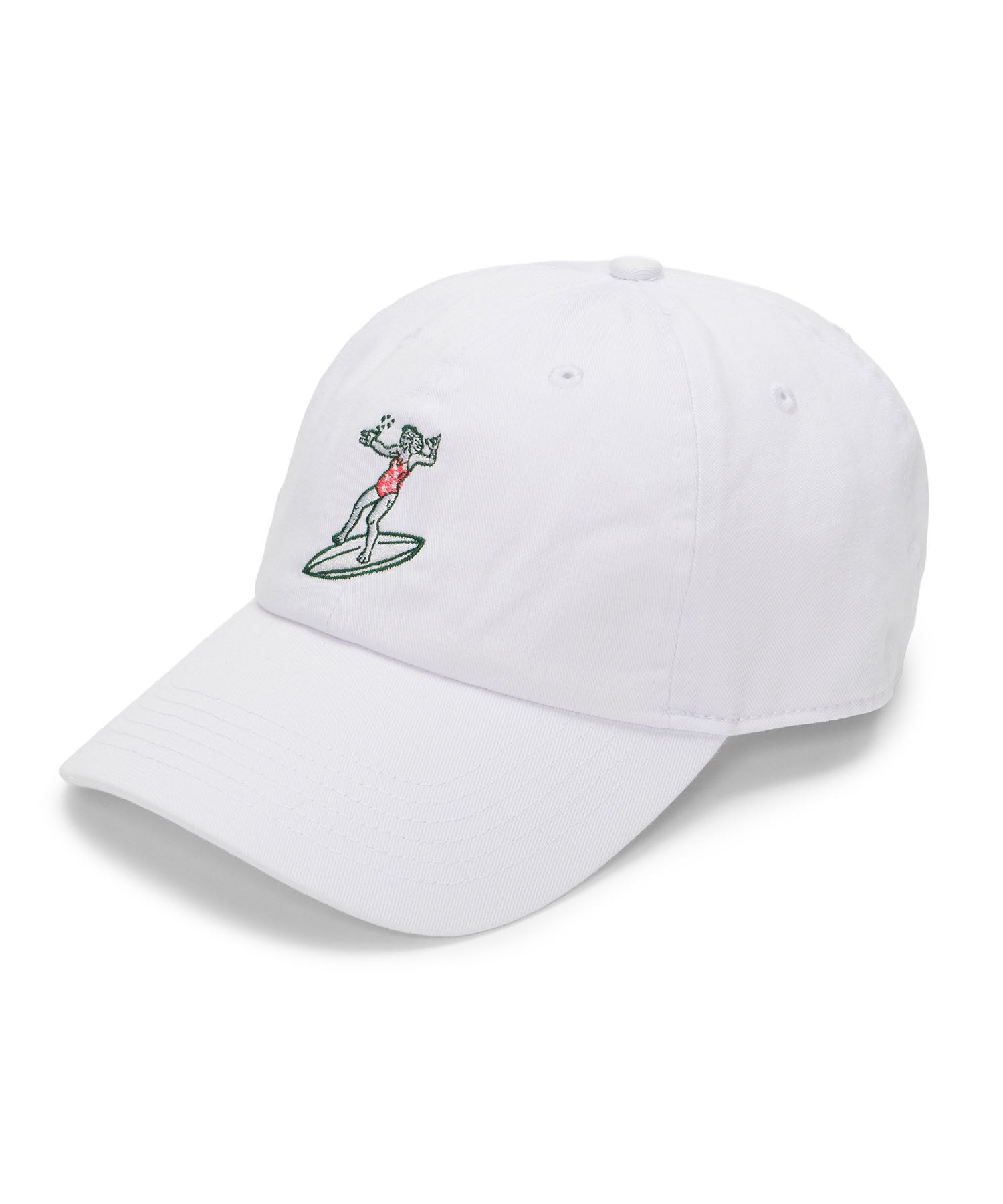 PBH CAP