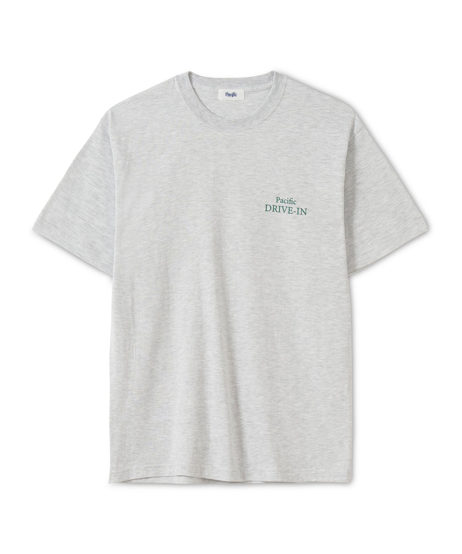 PDI MENU T-SHIRT