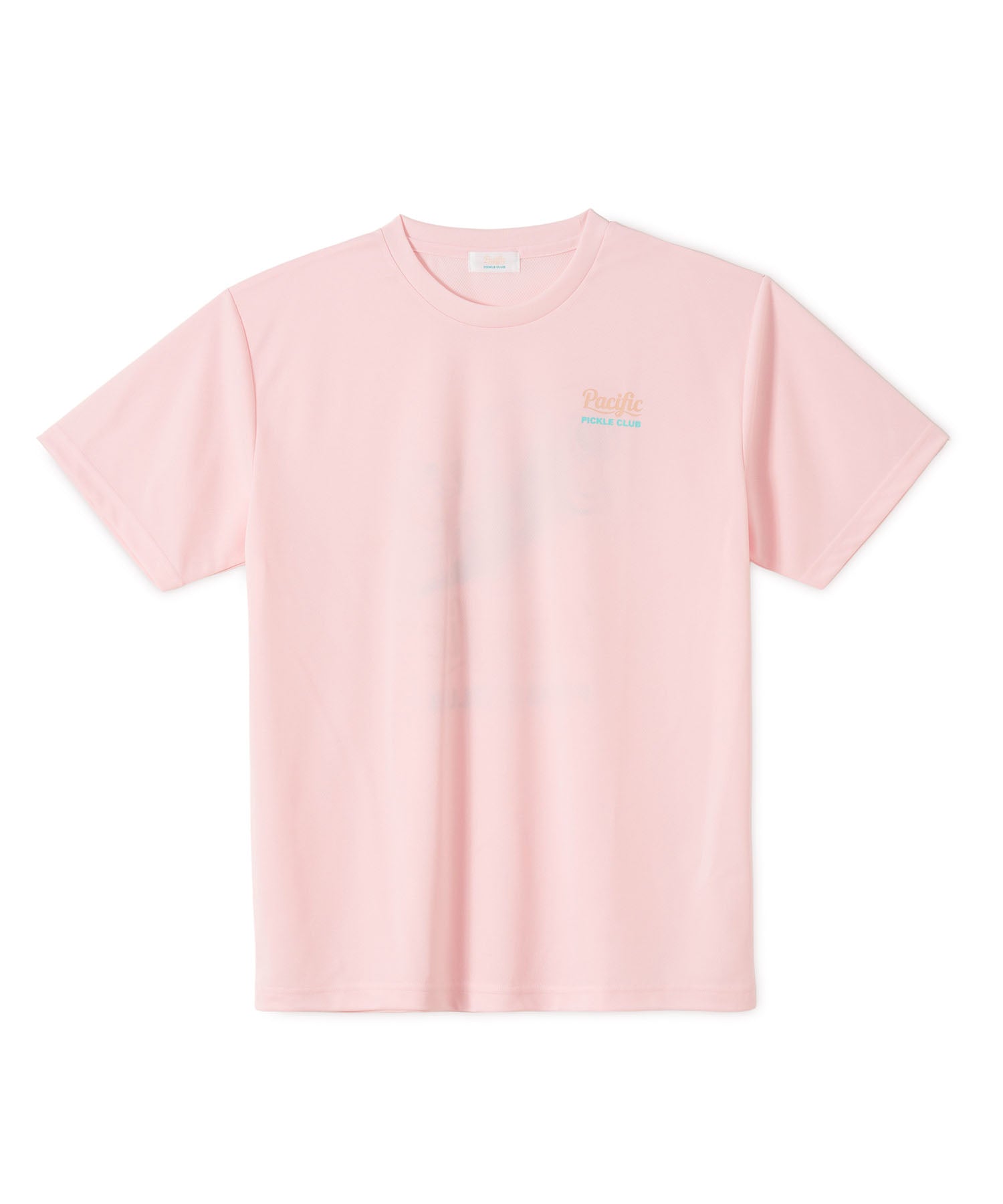 PPC WAVE DRY T-SHIRT