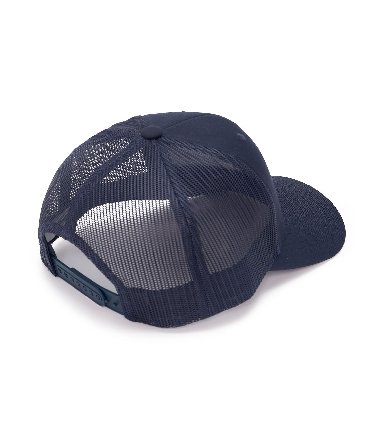 PDI SCRIPT LOGO 6 PANEL CAP