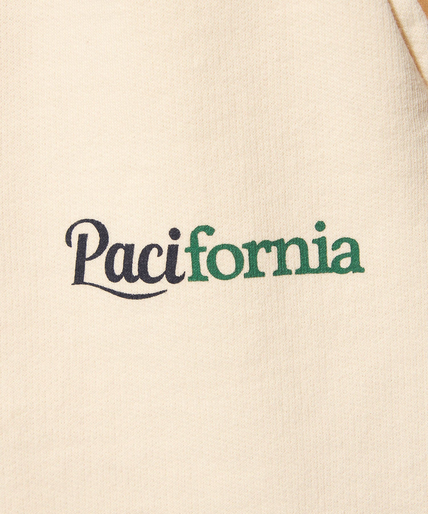 CGS × PDI Pacifornia SWEAT SHORT PANTS
