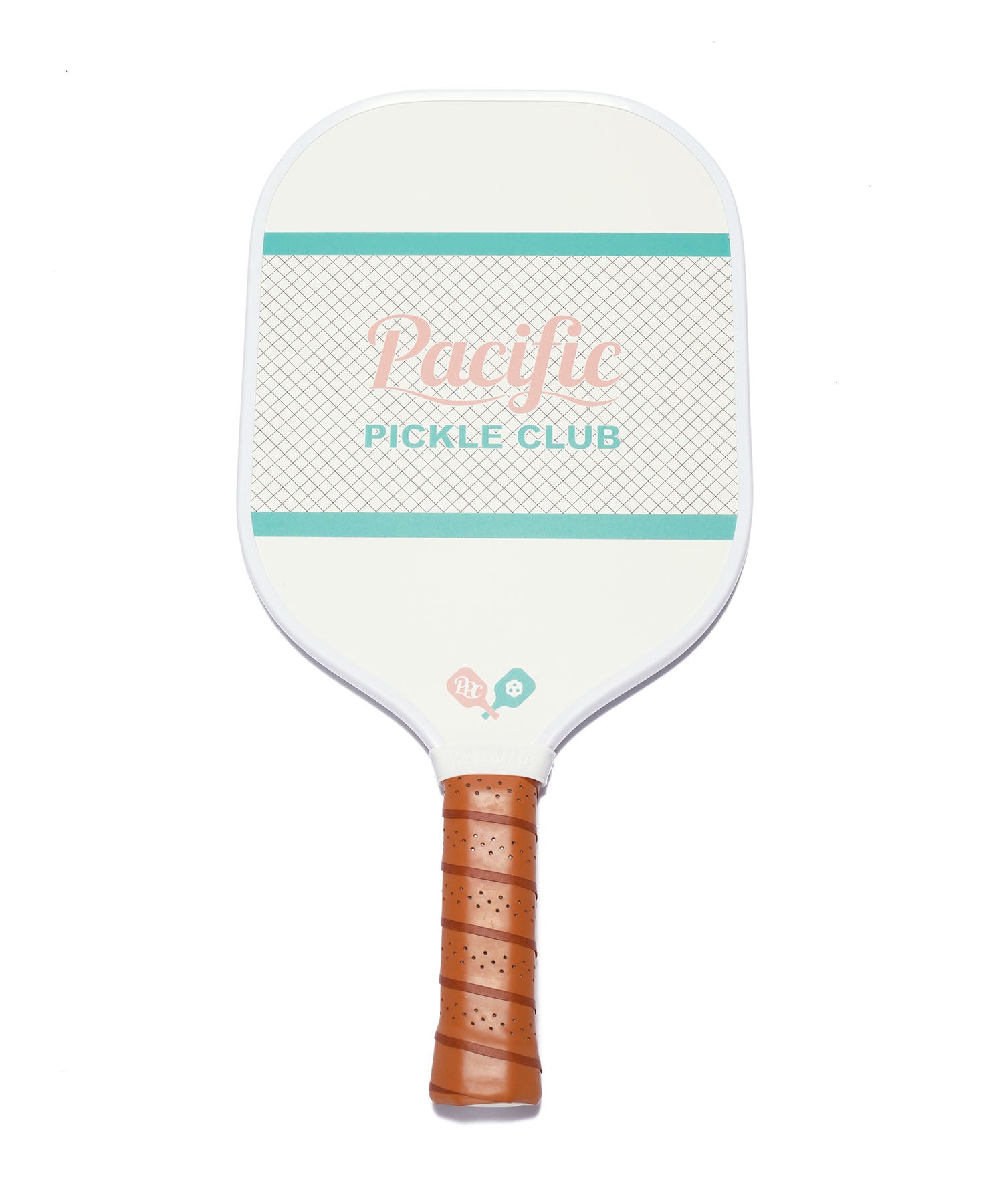 PICKLE WAVE RACKET BLUE