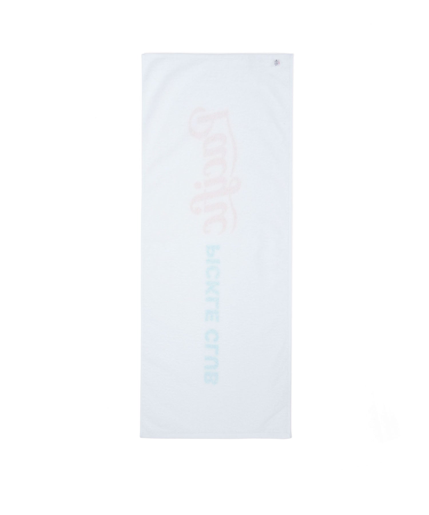 PPC TOWEL WHITE