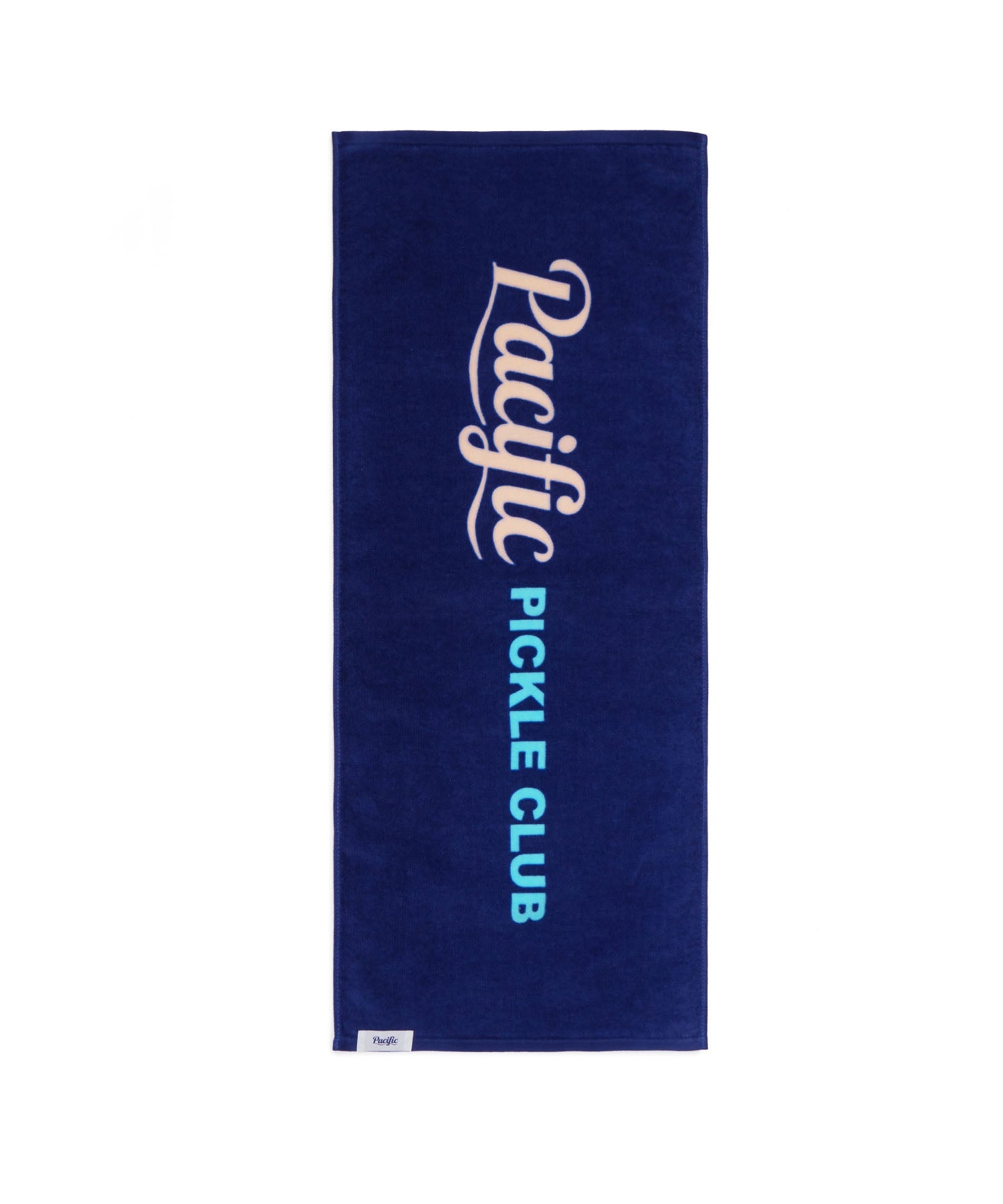 PPC TOWEL NAVY