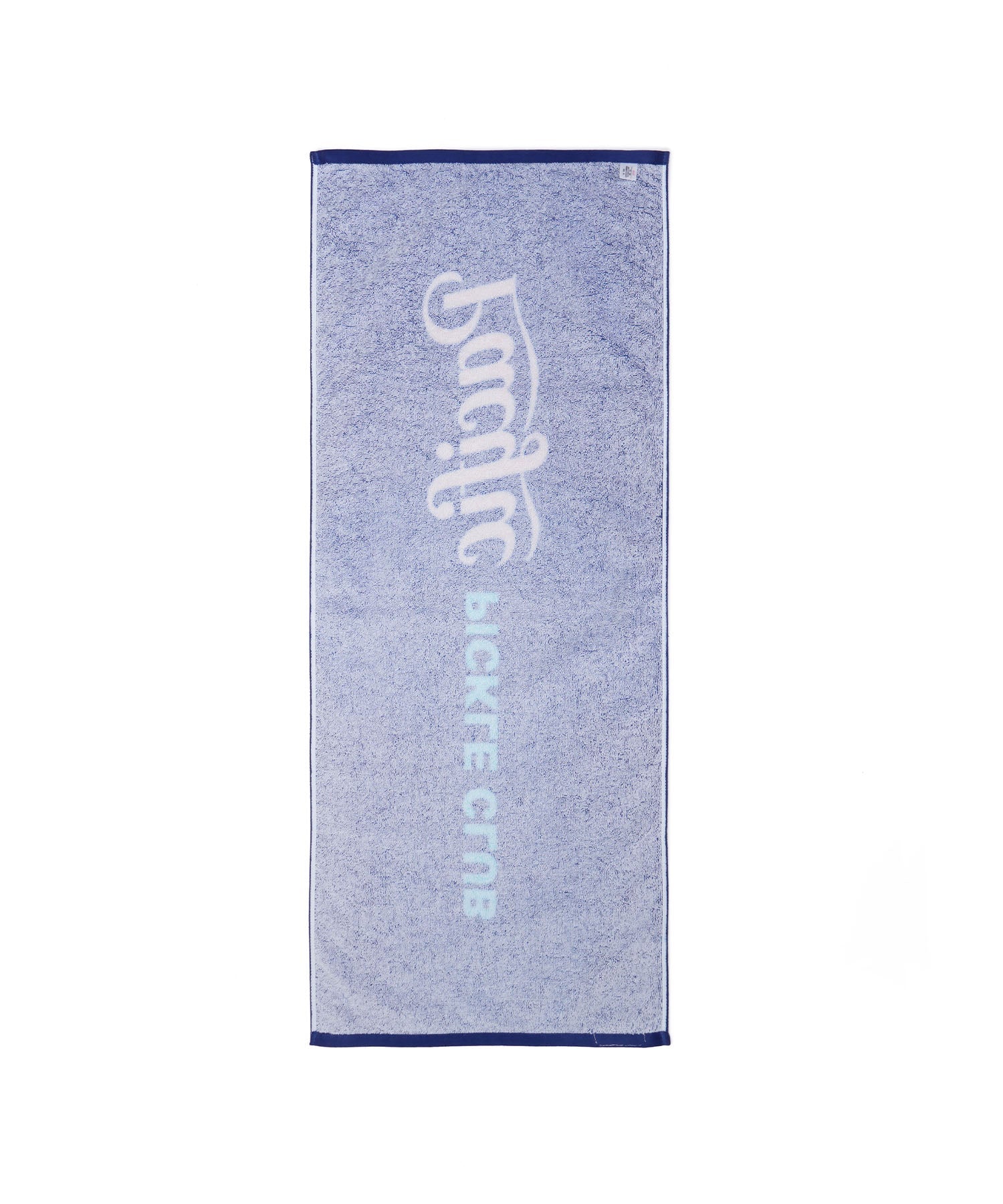 PPC TOWEL NAVY